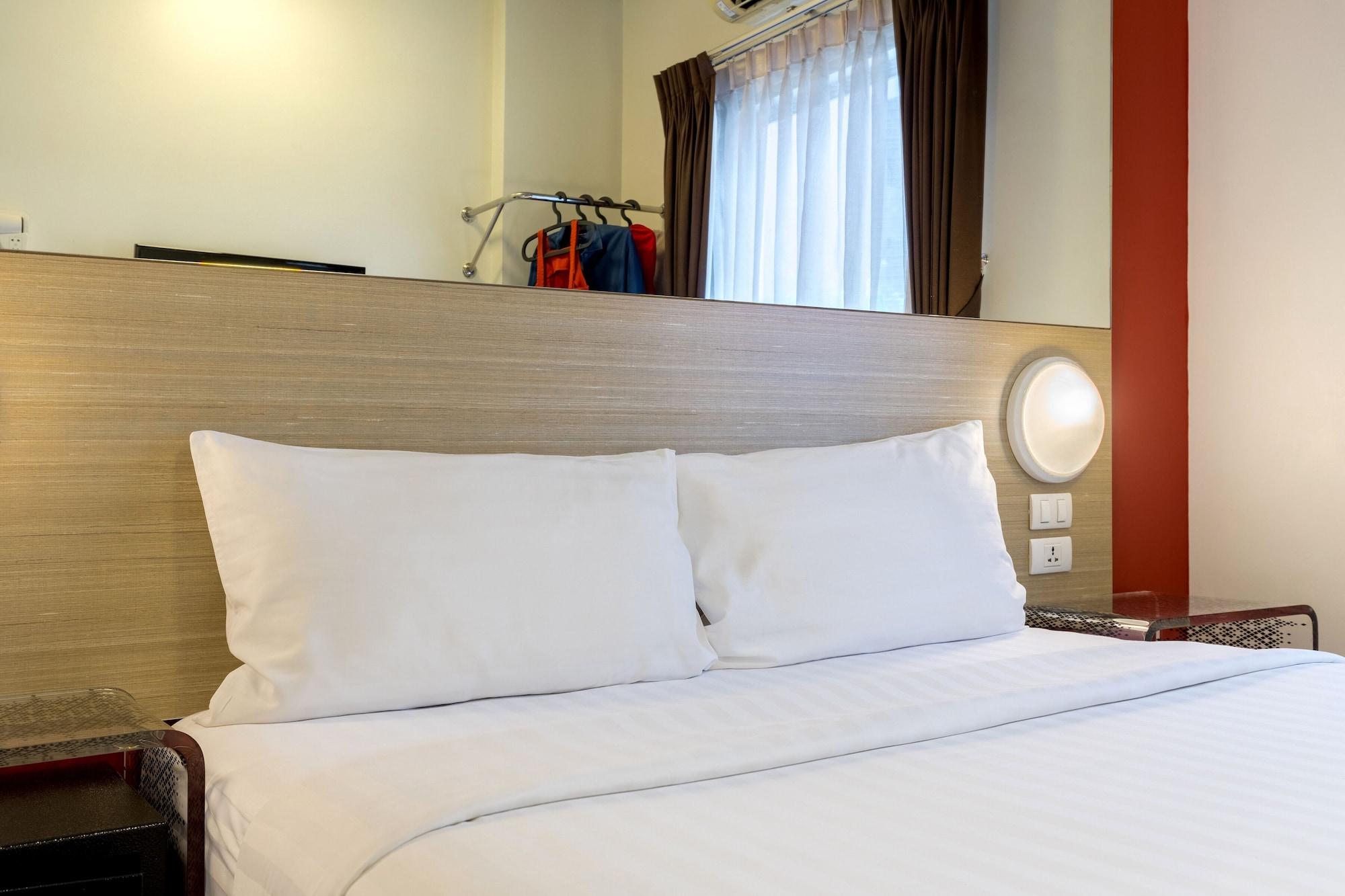 Red Planet Phuket - Sha Extra