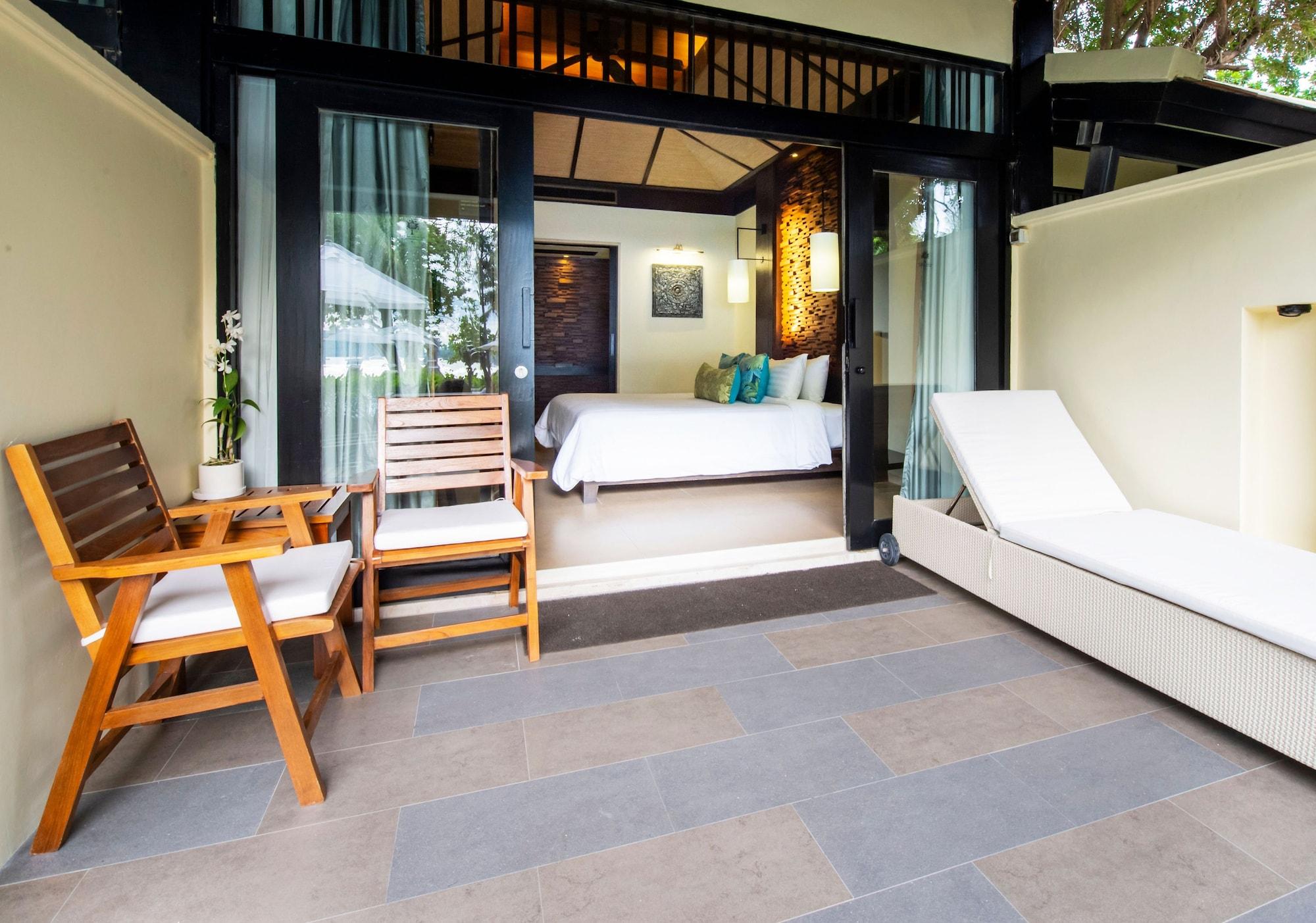 Impiana Beachfront Patong, Phuket