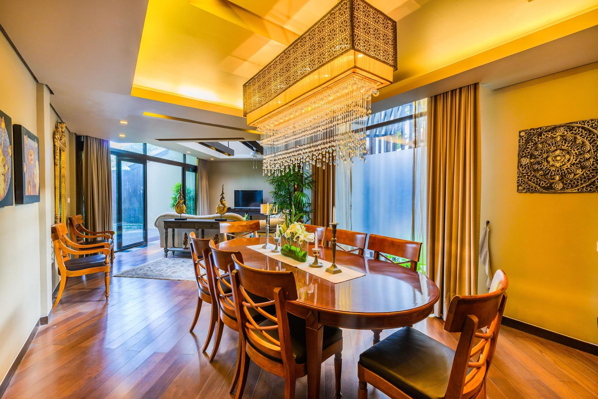Resort Impiana Beachfront Patong, Phuket 4*