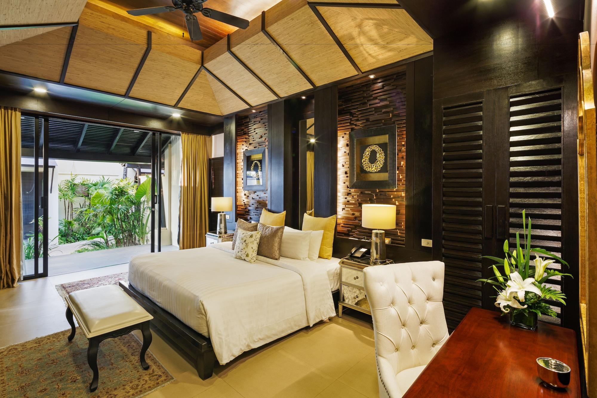 Resort Impiana Beachfront Patong, Phuket 4*