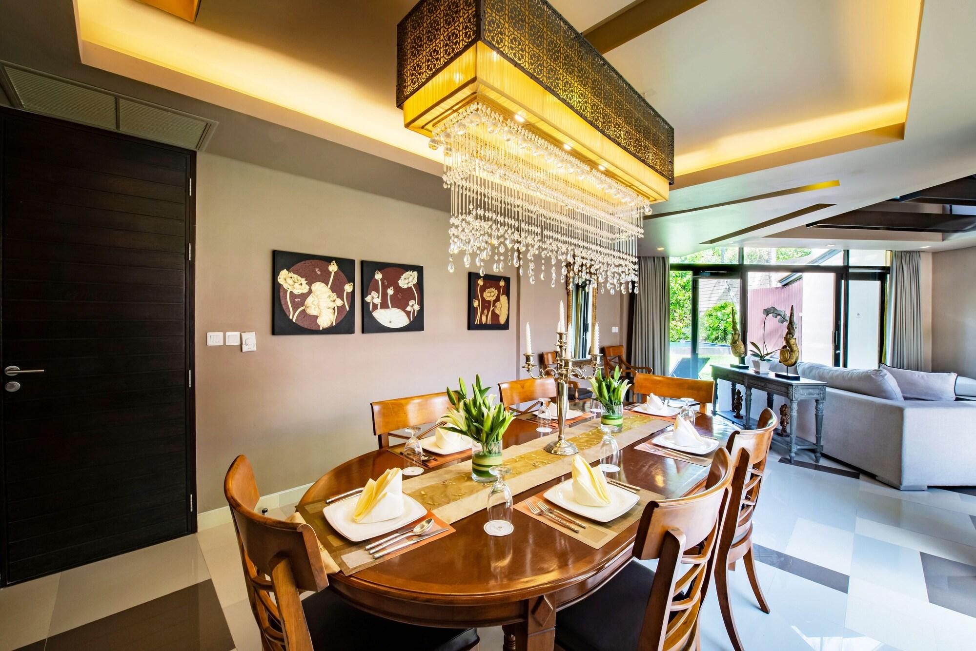 Impiana Beachfront Patong, Phuket Resort 4*