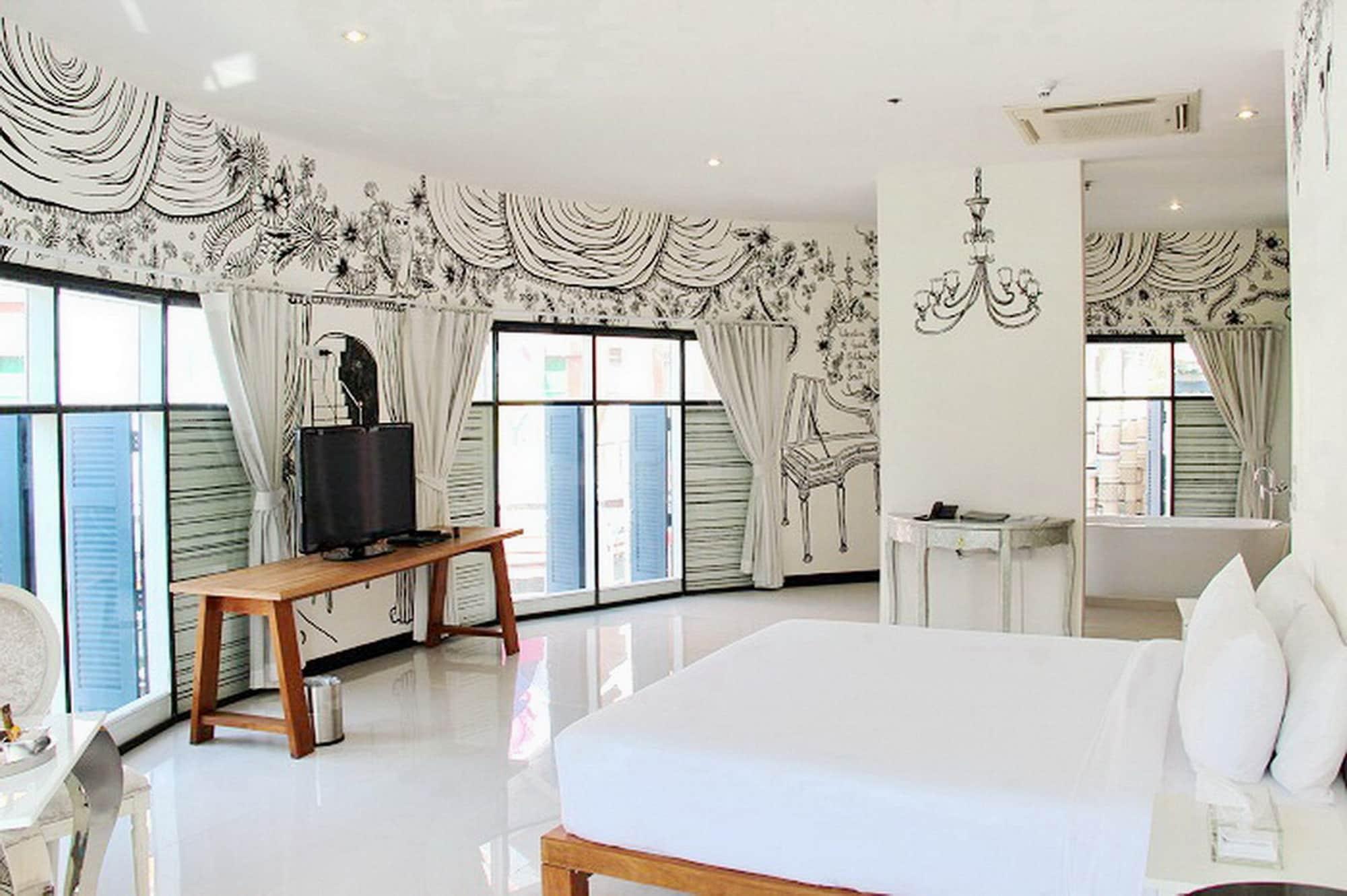 Pimnara Boutique Patong