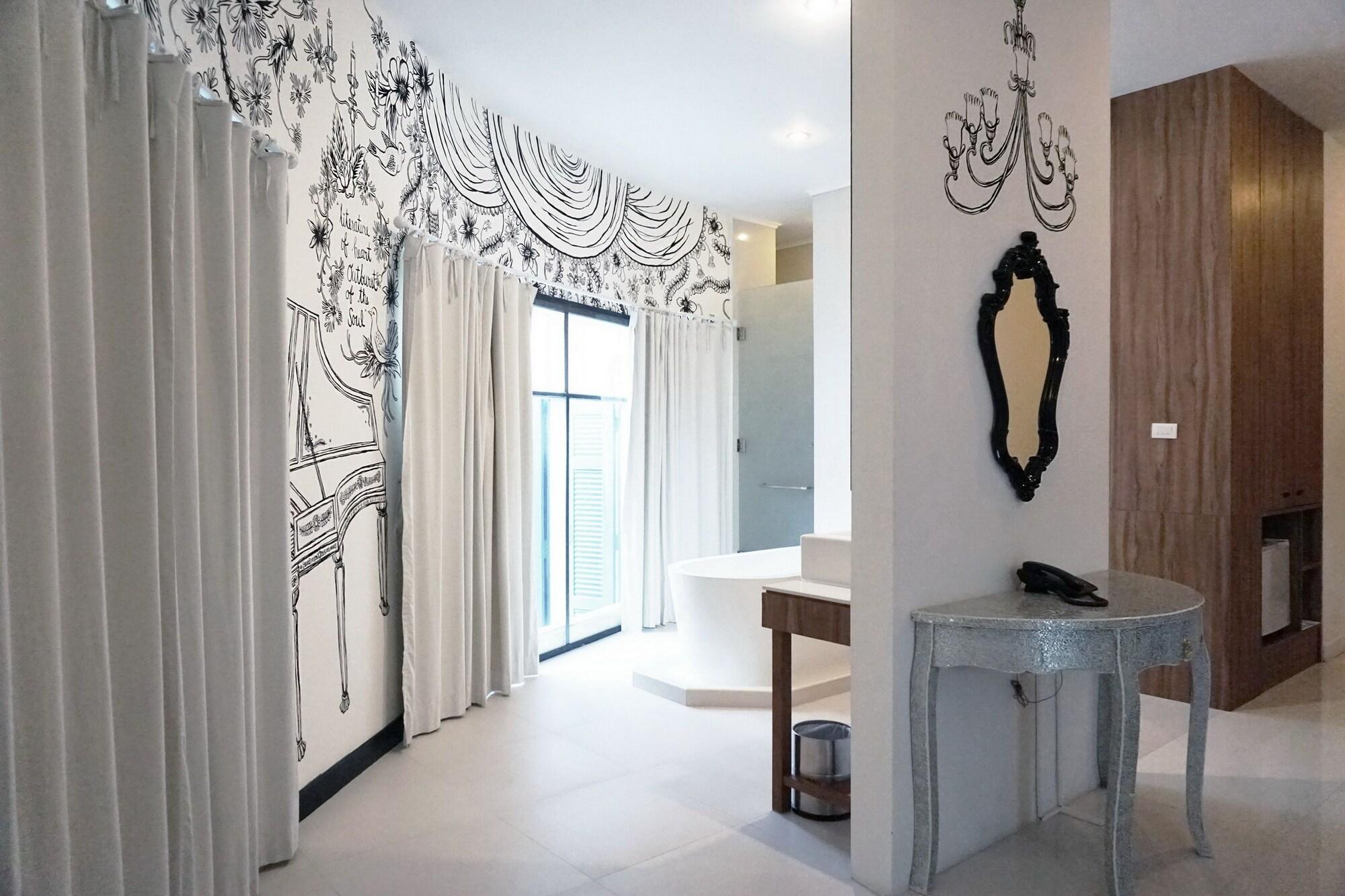 Pimnara Boutique Hotel 4*