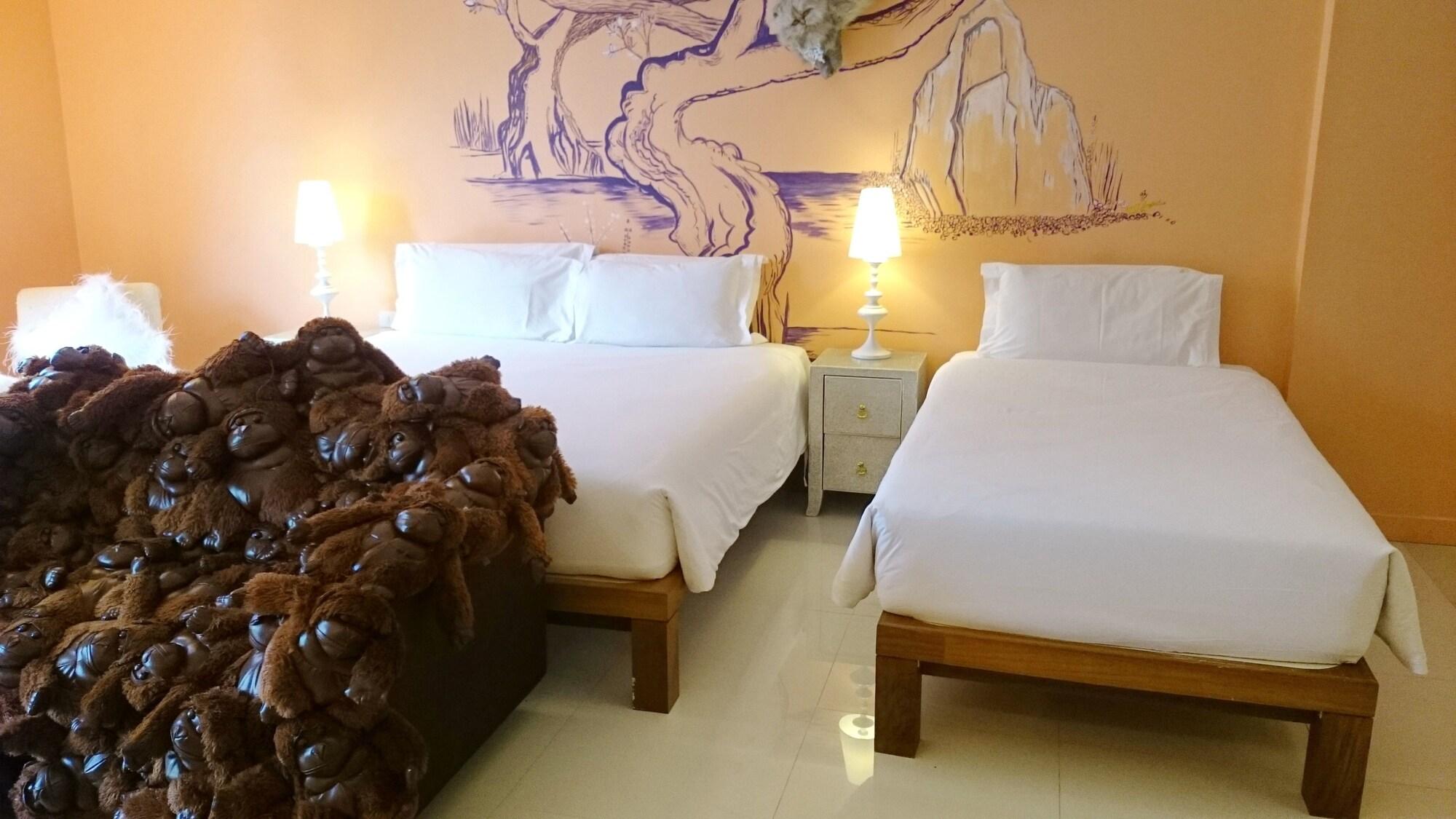 Hotel Pimnara Boutique