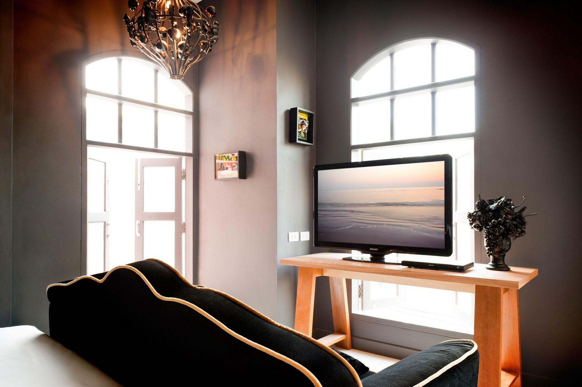 Hotel Pimnara Boutique 4*
