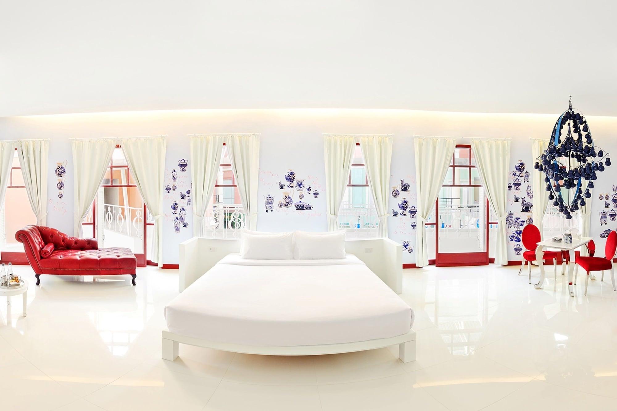 Pimnara Boutique Hotel 4*