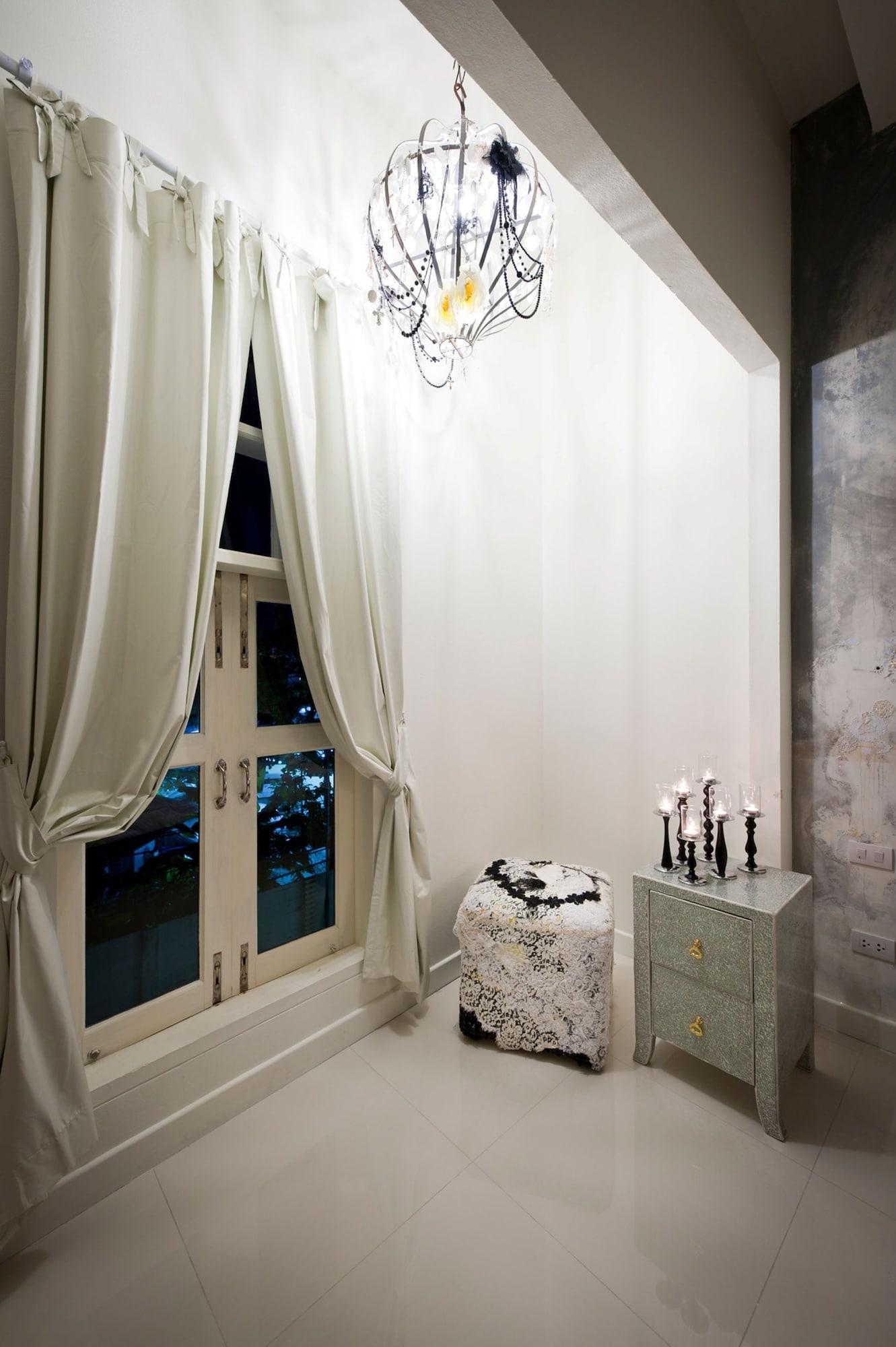 Pimnara Boutique 4* Patong