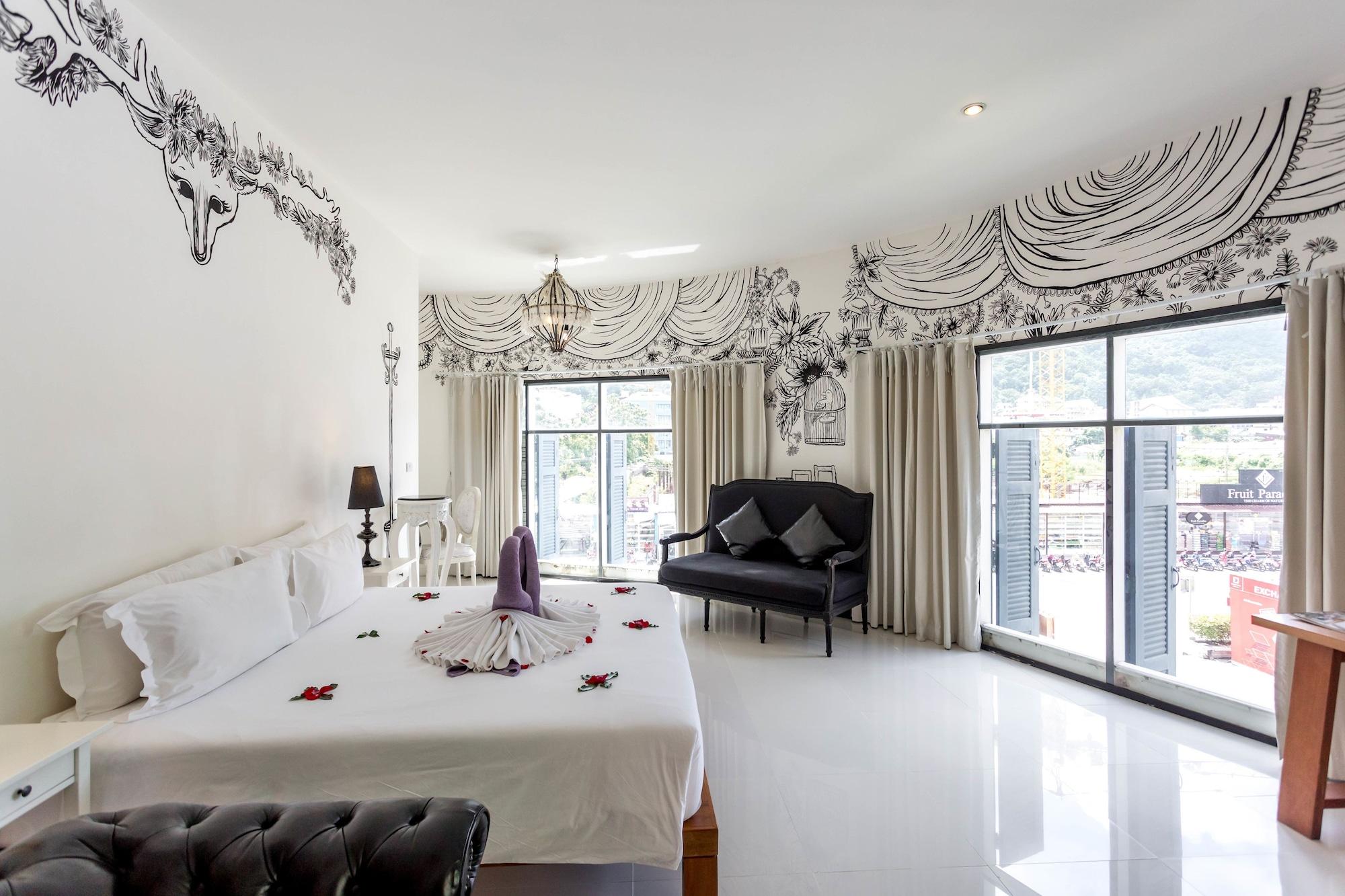 Pimnara Boutique Hotel Patong