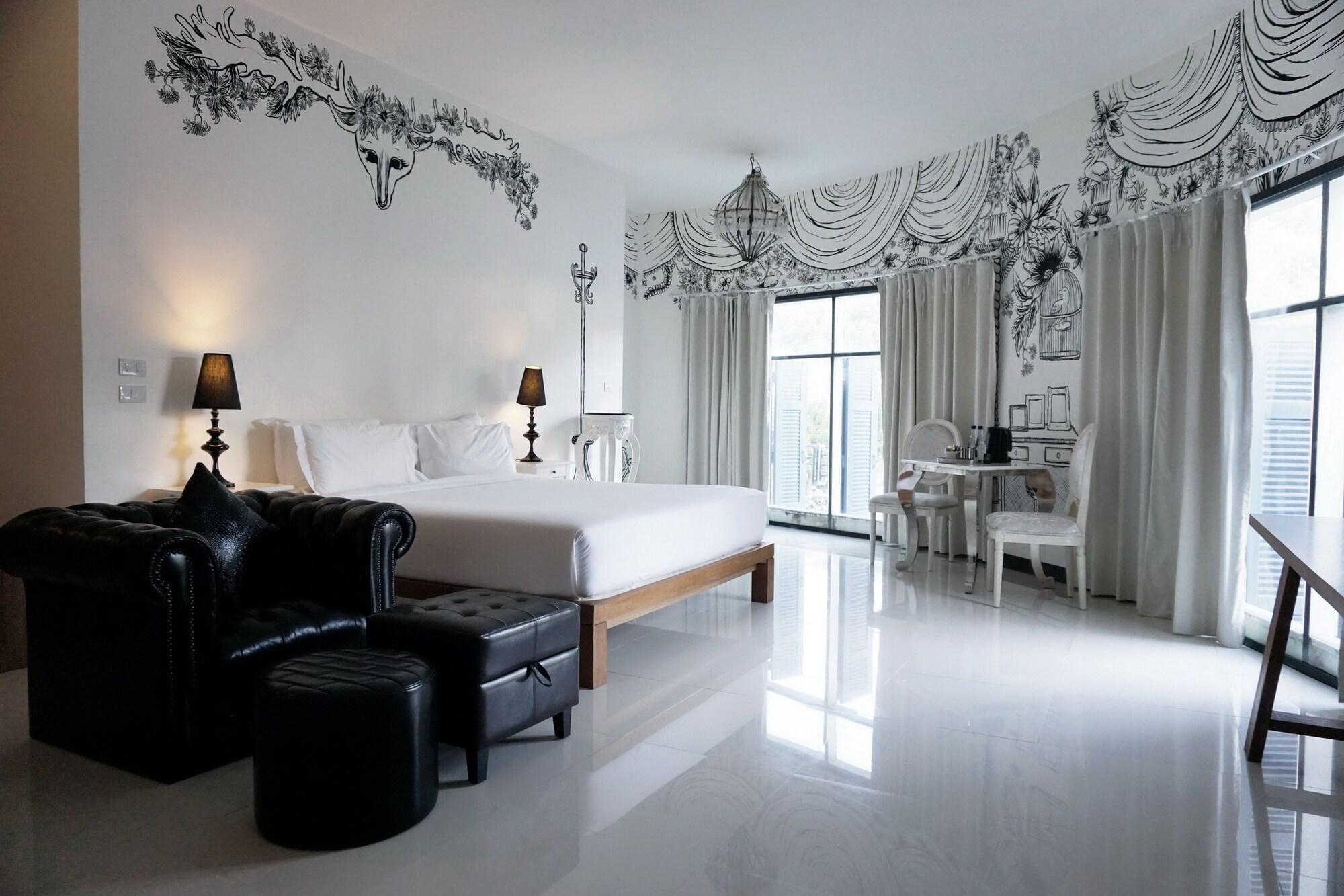 Pimnara Boutique Hotel 4*