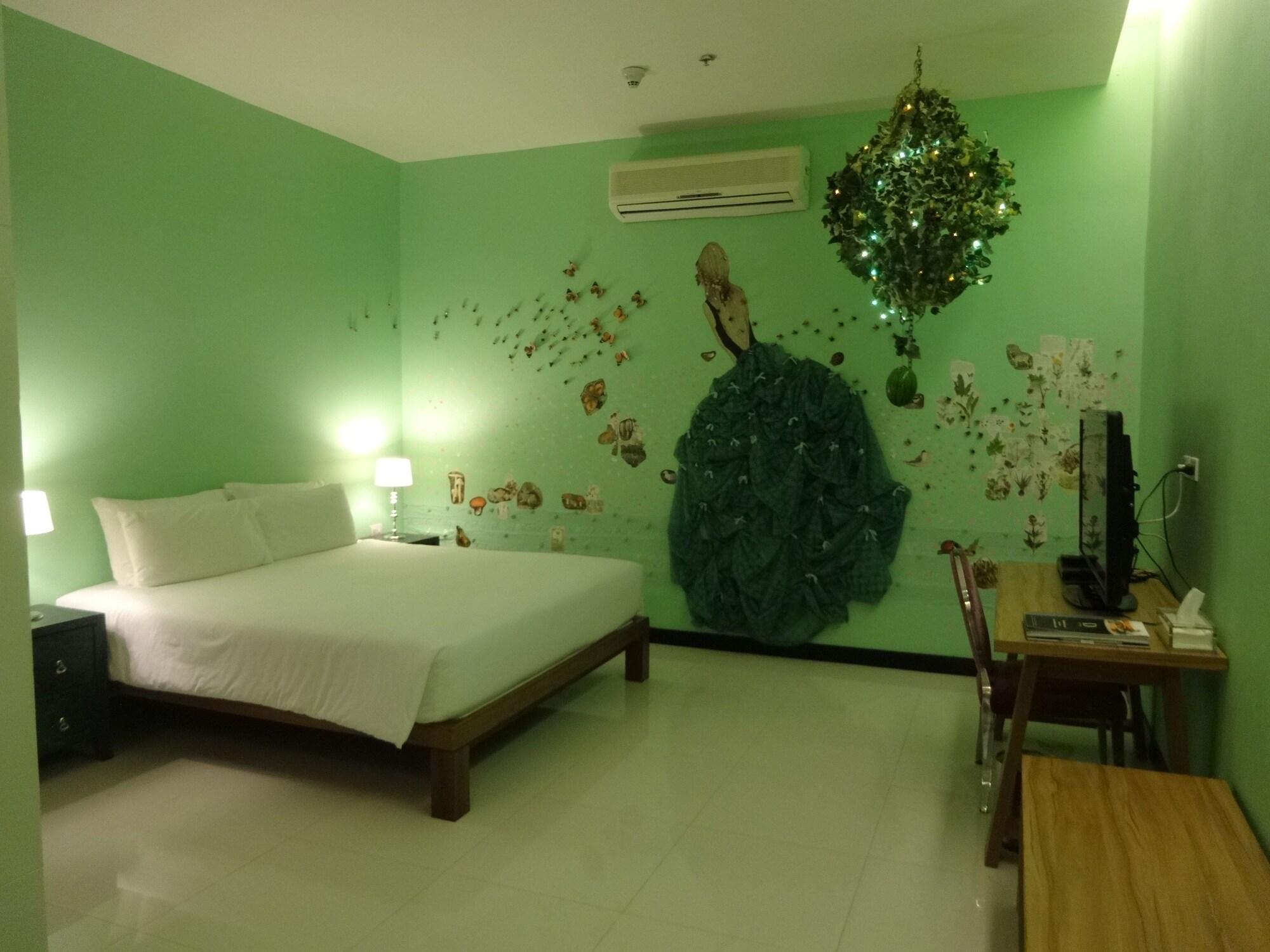 Pimnara Boutique Hotel 4*