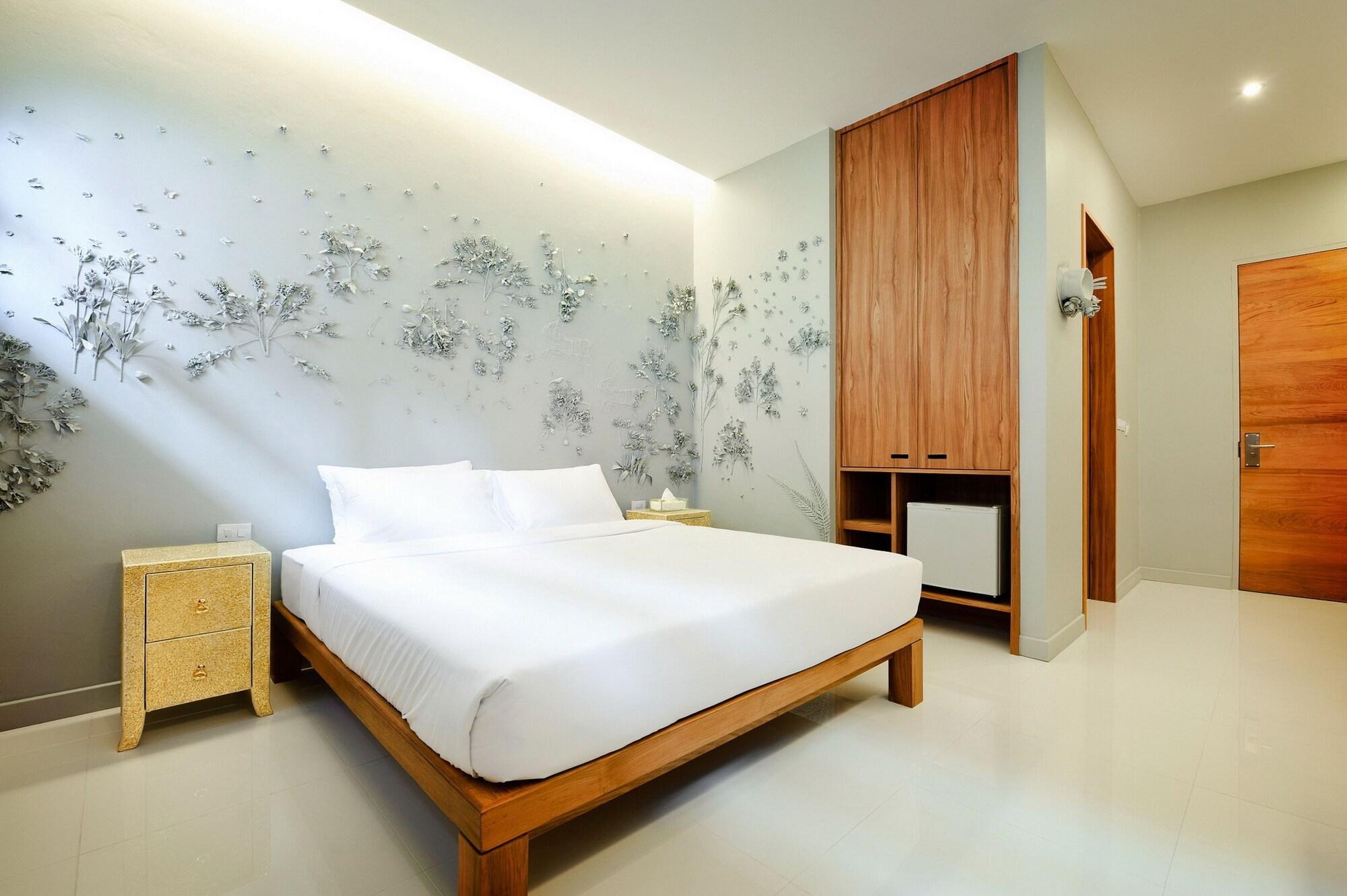 Hotel Pimnara Boutique Patong