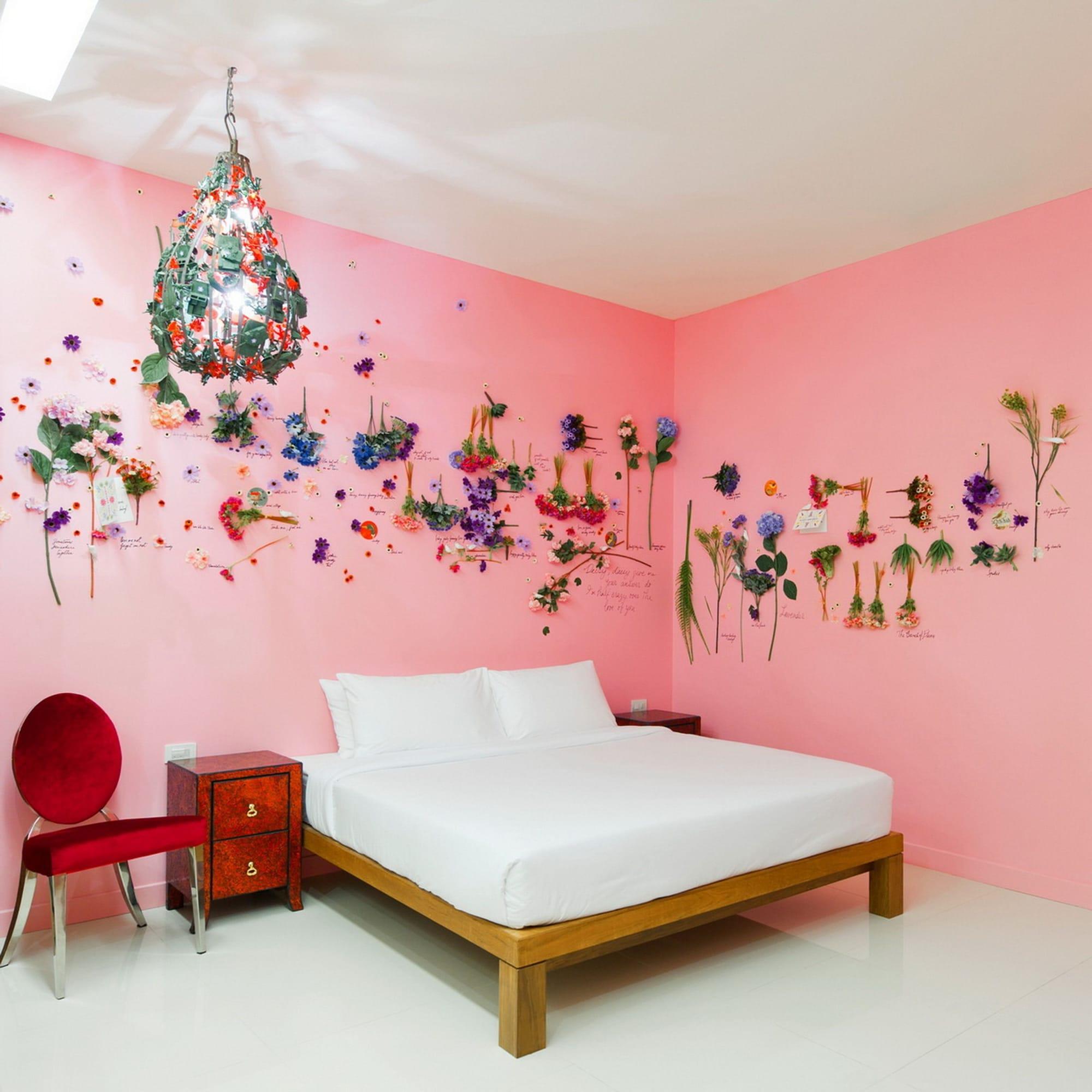 Hotel Pimnara Boutique