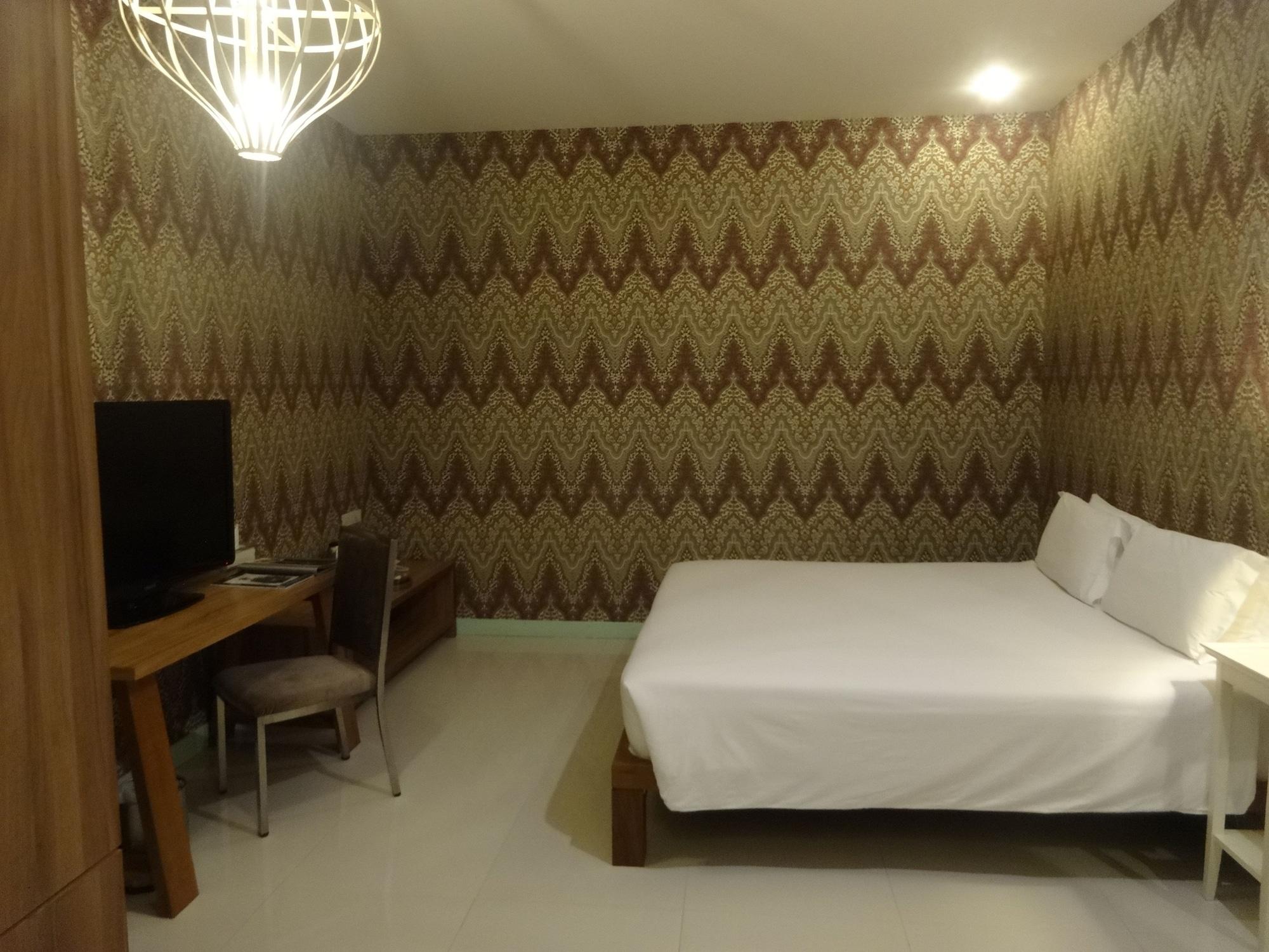 Pimnara Boutique 4*