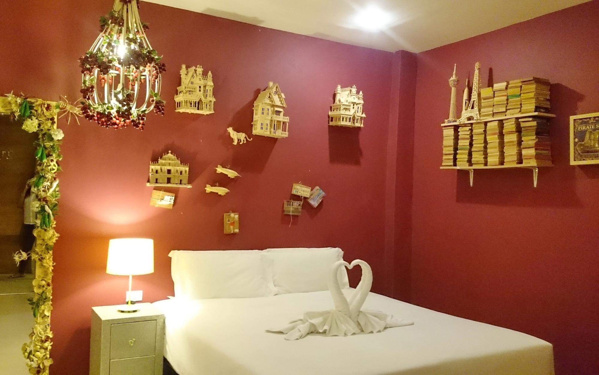 Hotel Pimnara Boutique Patong