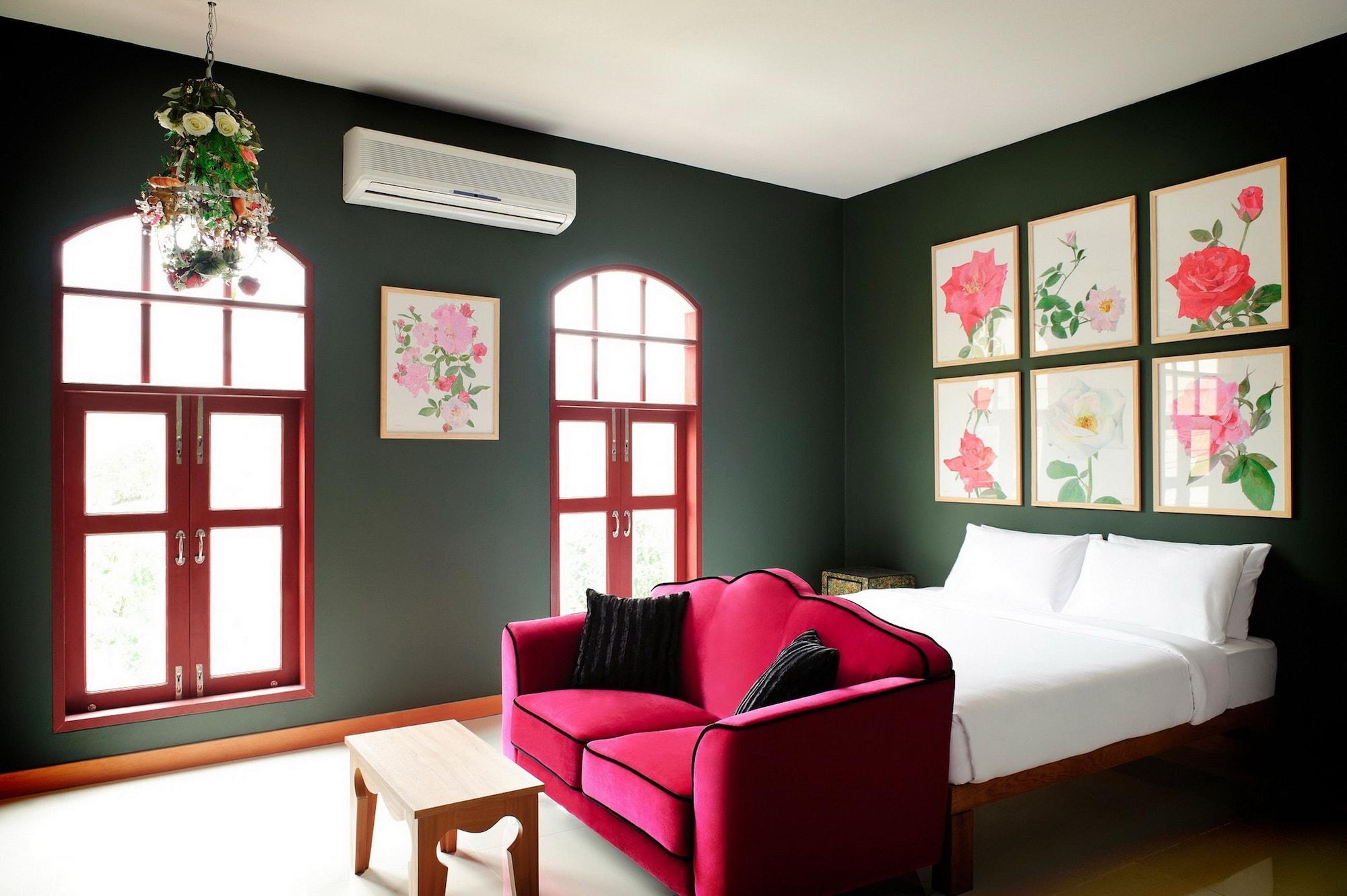 Hotel Pimnara Boutique Patong