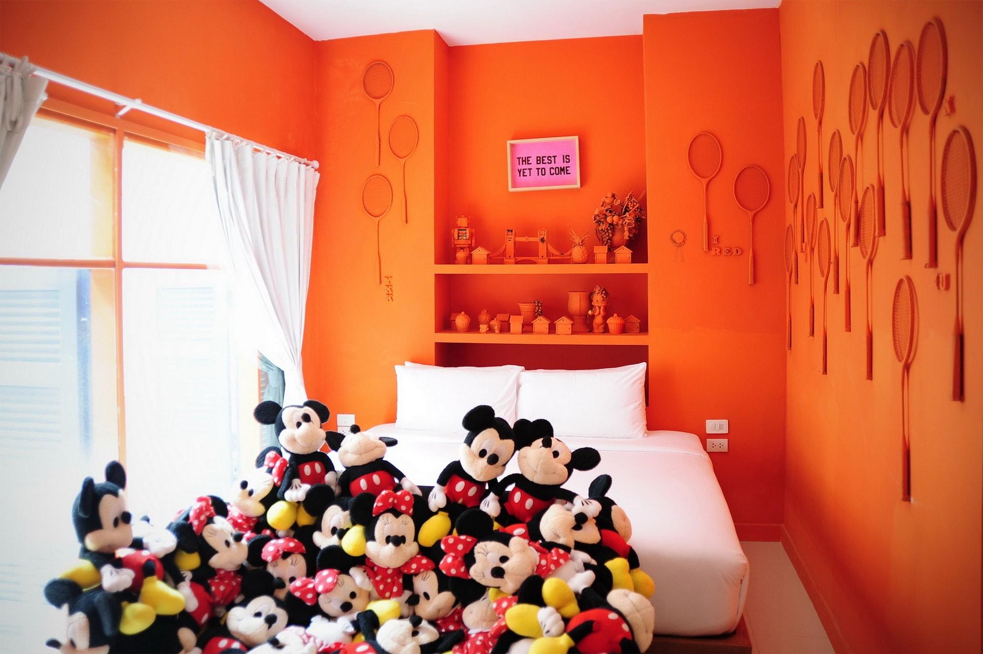 Pimnara Boutique 4* Patong