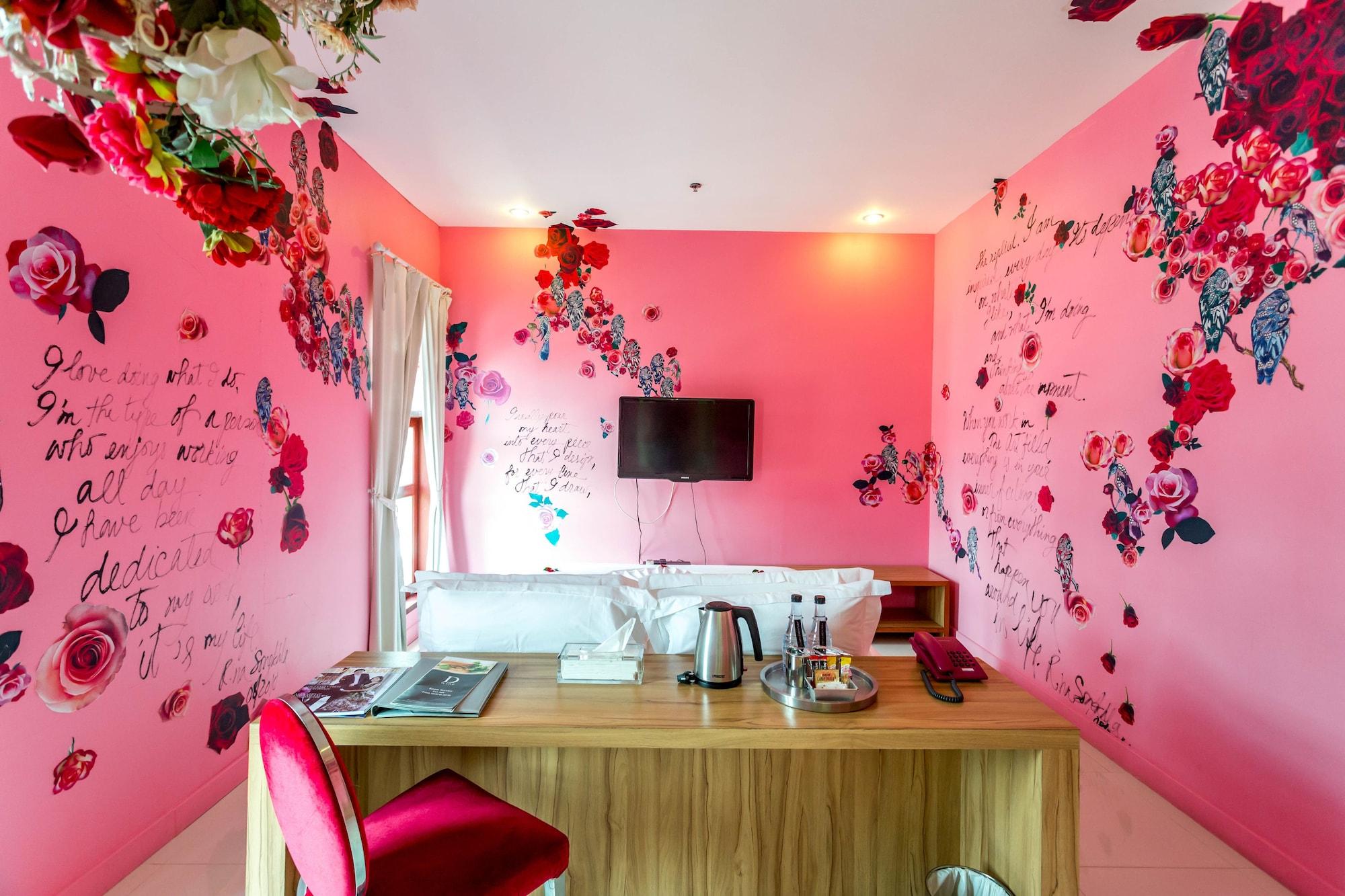 Hotel Pimnara Boutique 4*