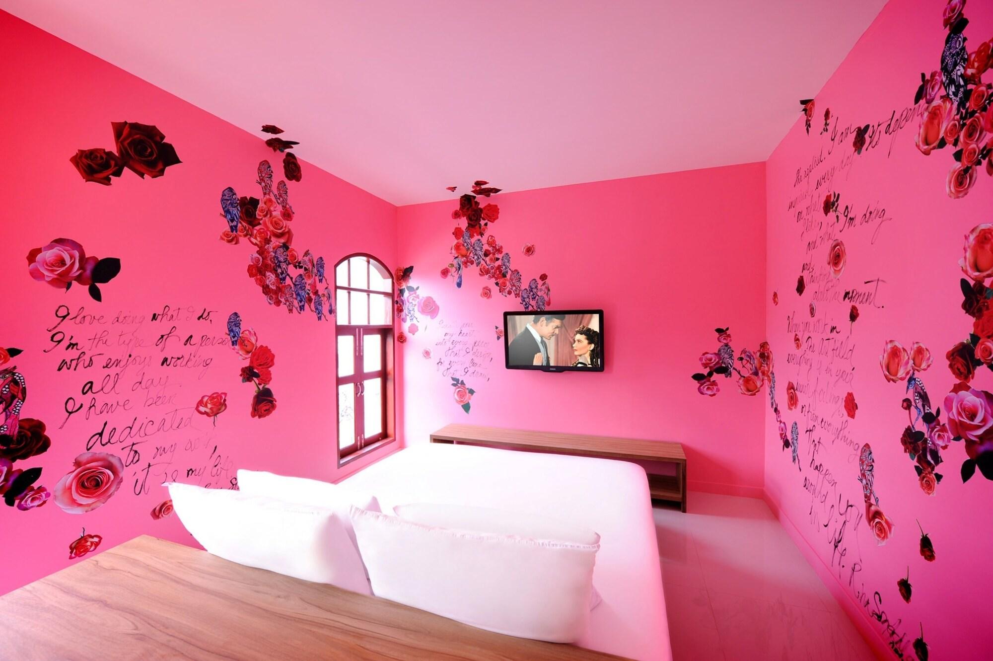 Hotel Pimnara Boutique 4*