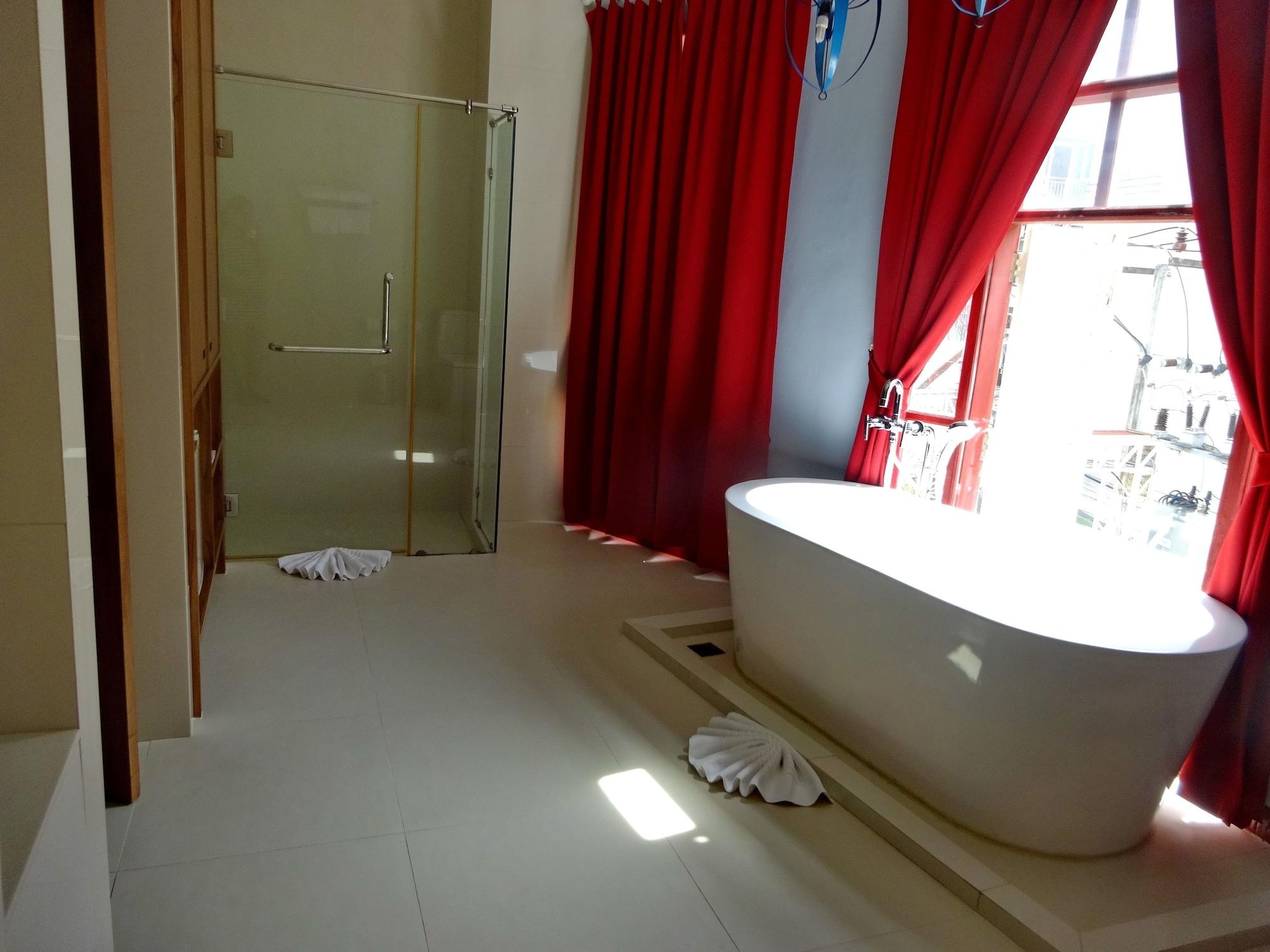 Hotel Pimnara Boutique