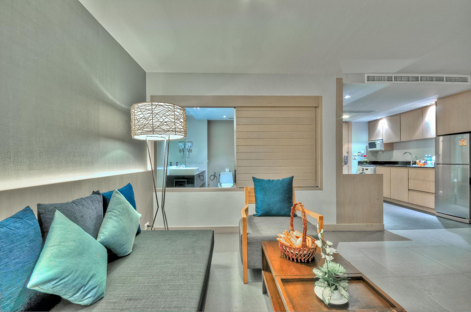 Hotel Ashlee Heights