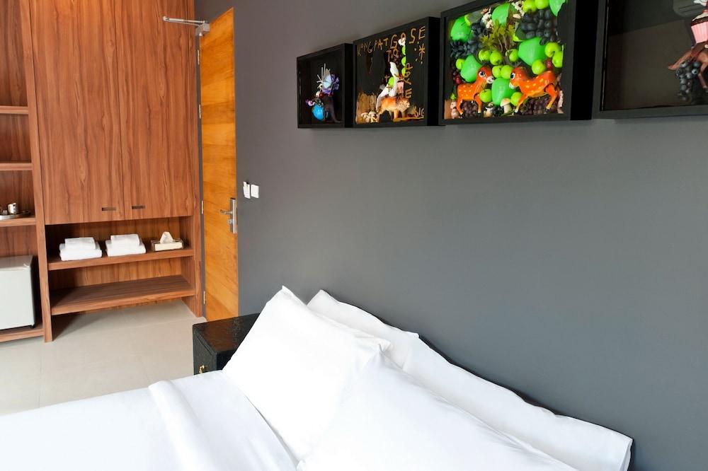 Pimnara Boutique 4* Patong