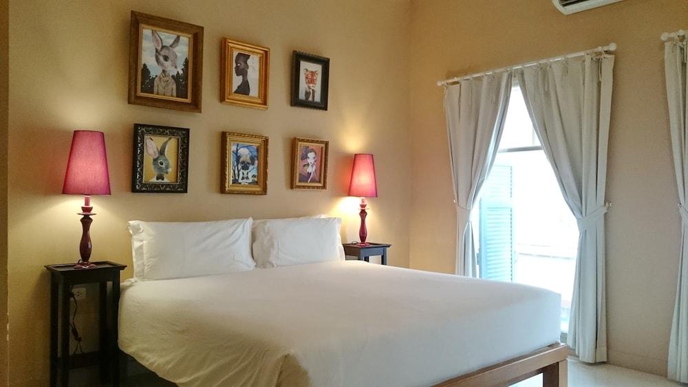 Pimnara Boutique 4*