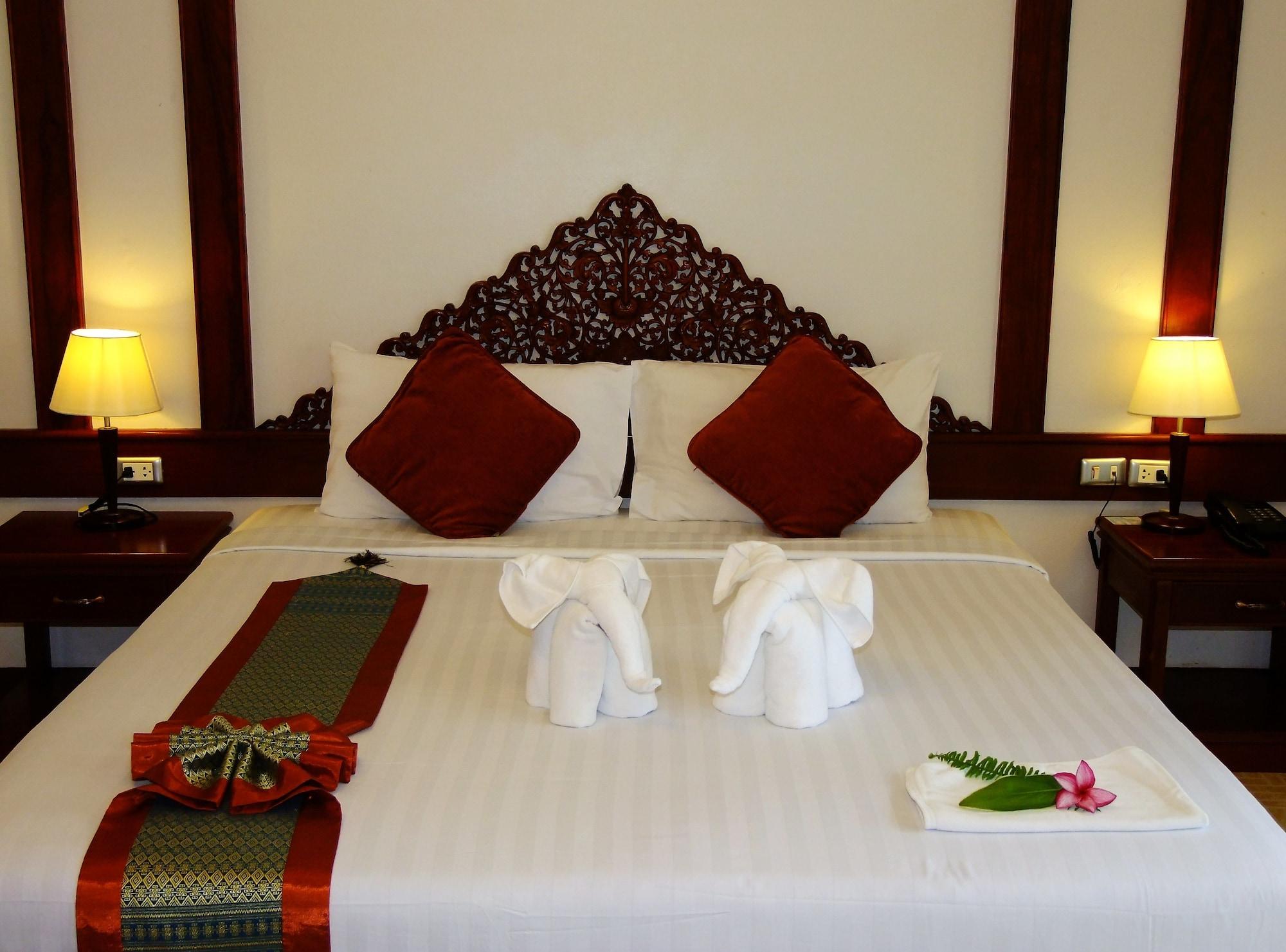 Baan Boa 3*