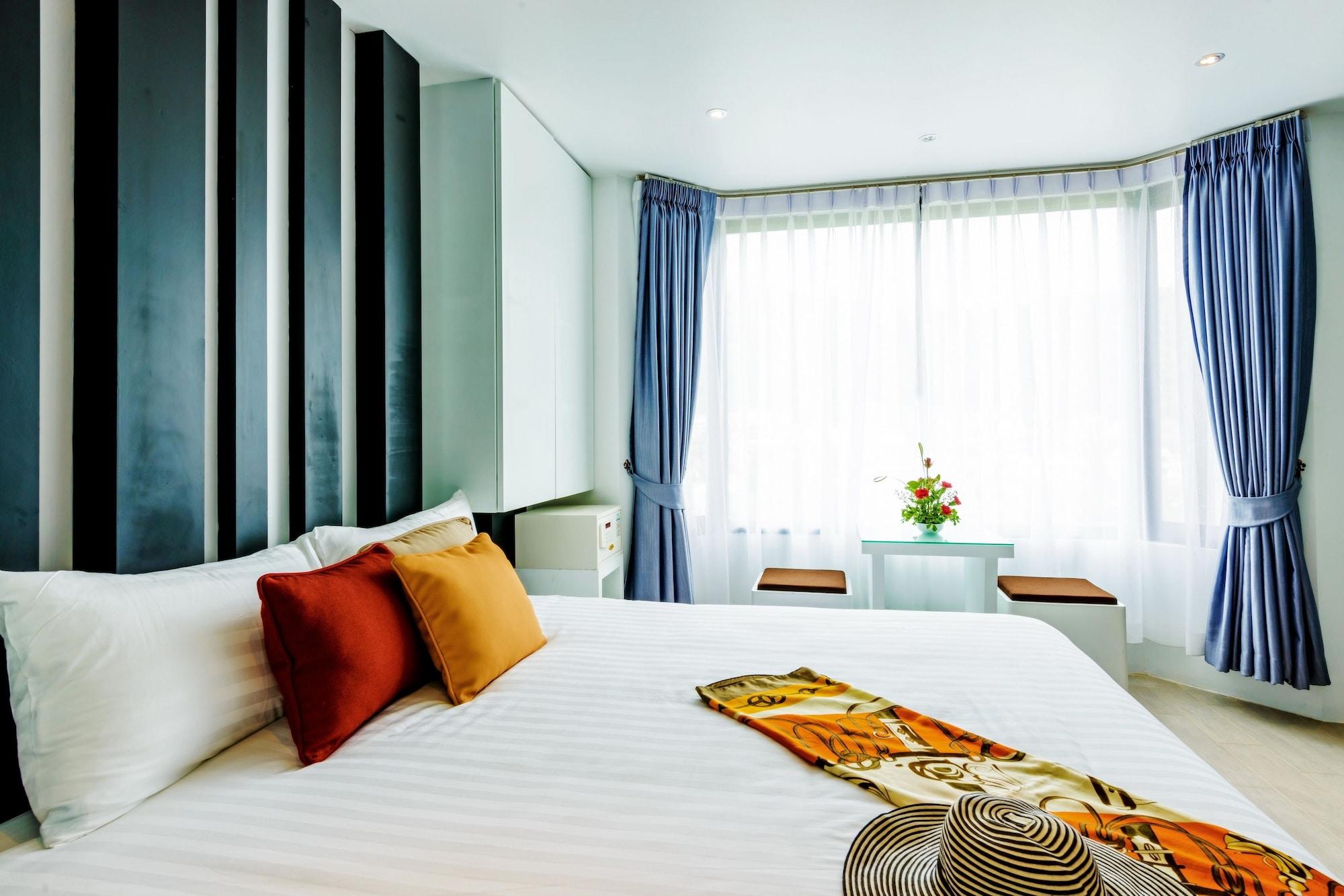 Raha Grand 3* Patong
