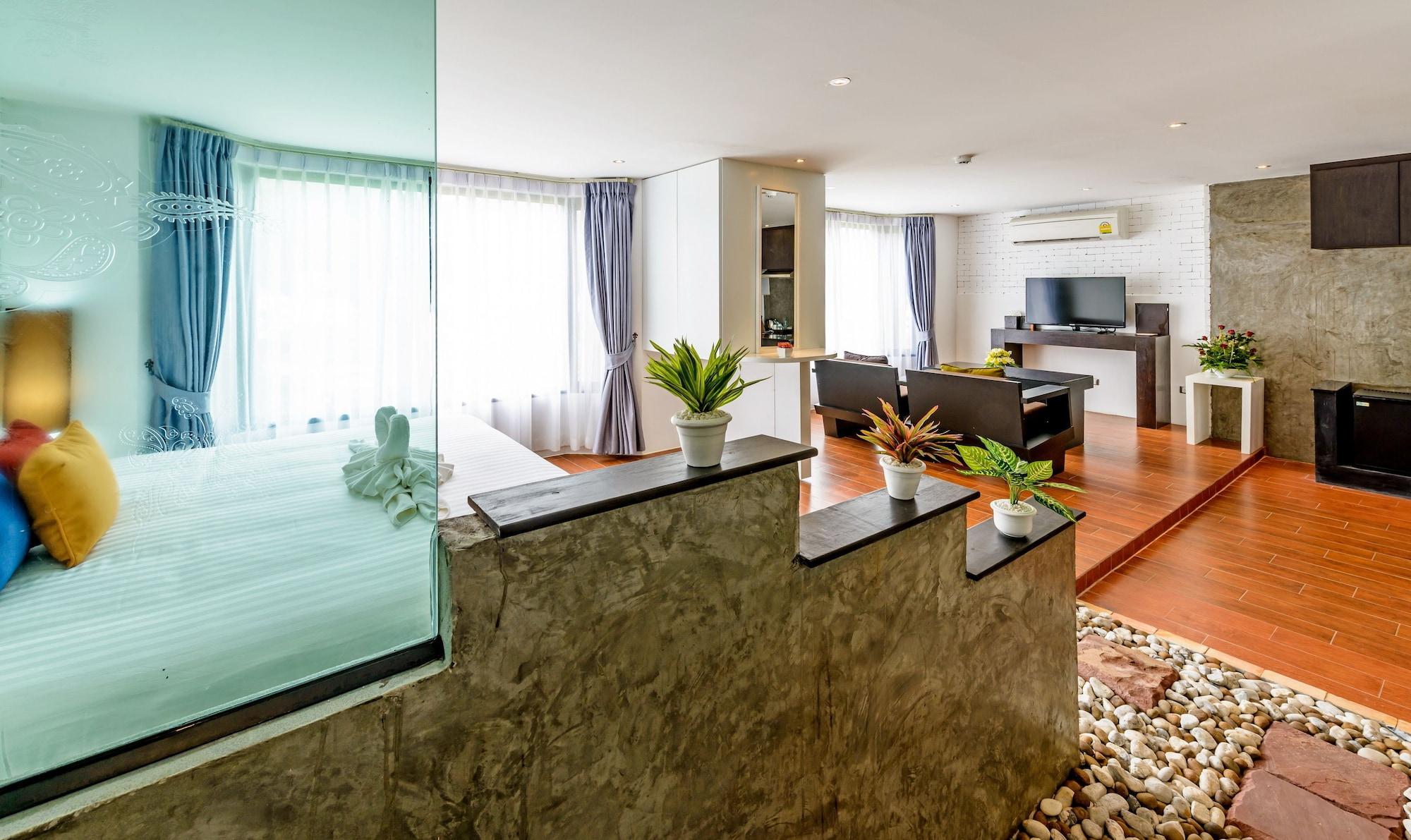 Raha Grand Patong