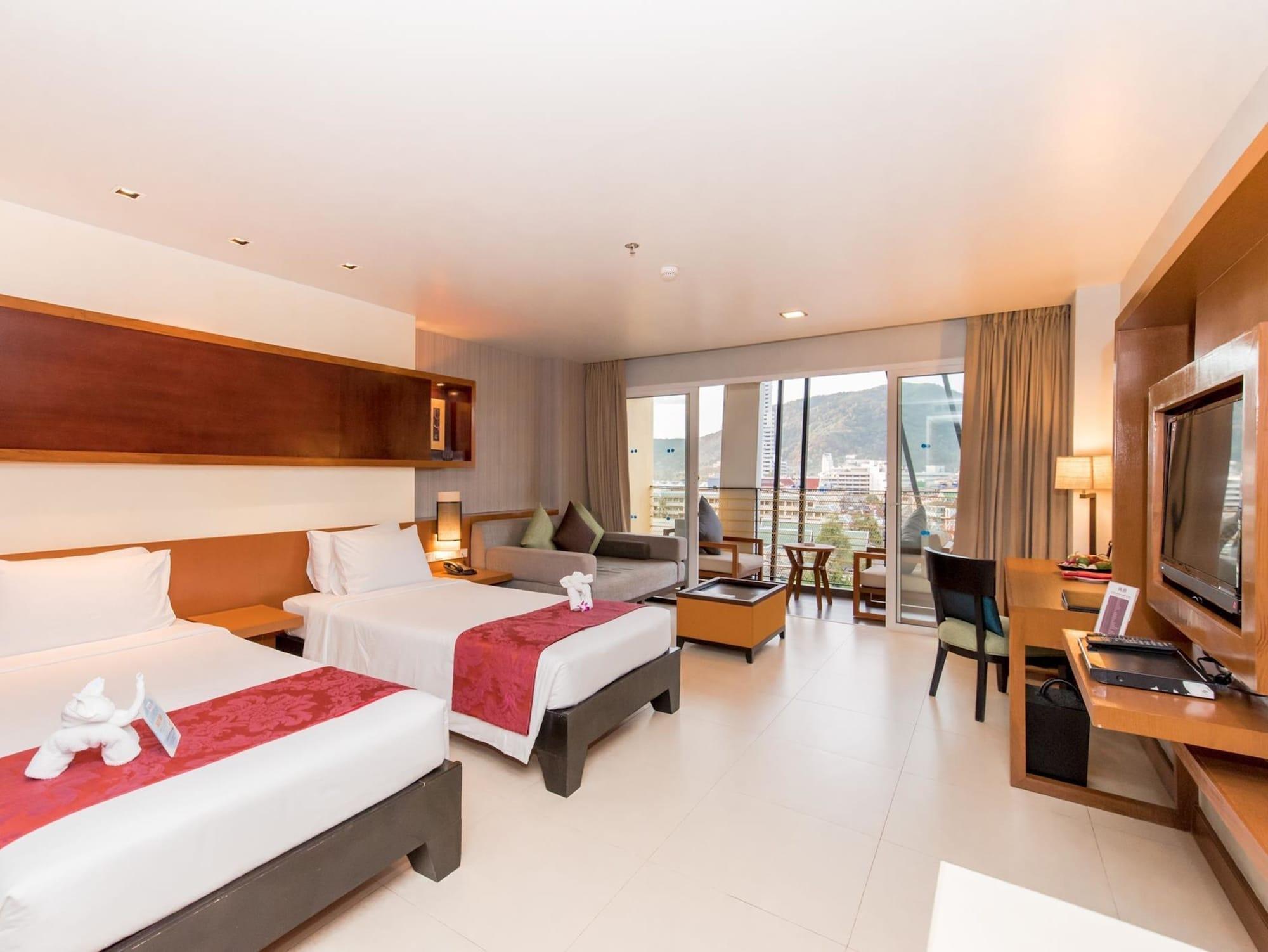 Ashlee Hub Hotel