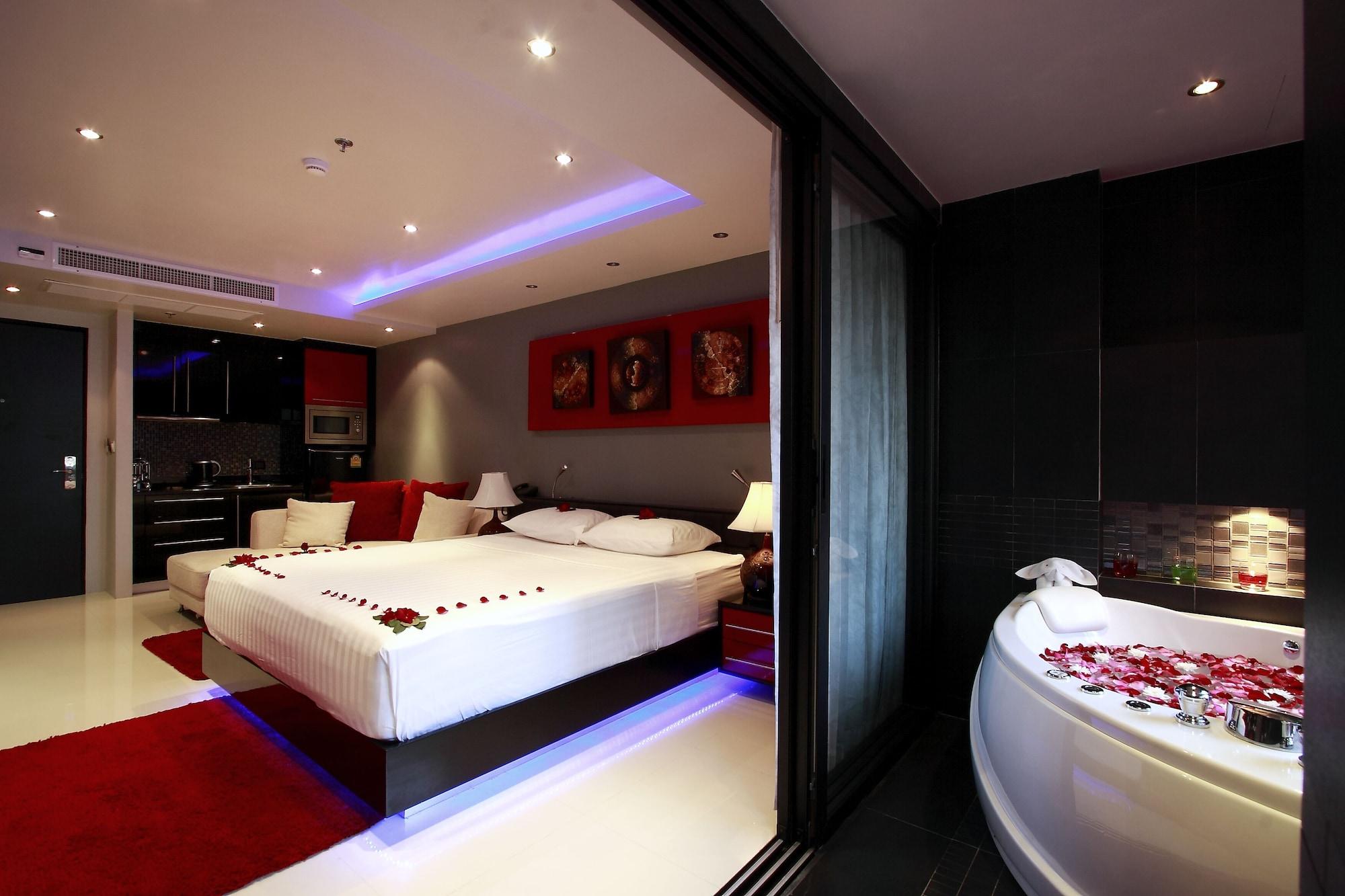 Hotel Absolute Bangla