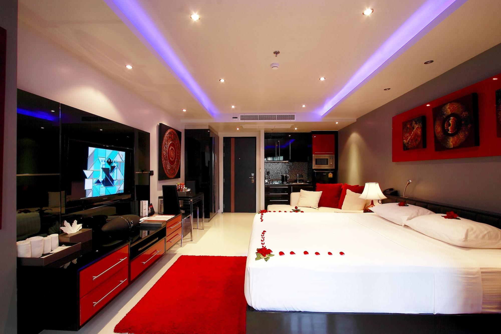 Hotel Absolute Bangla Patong