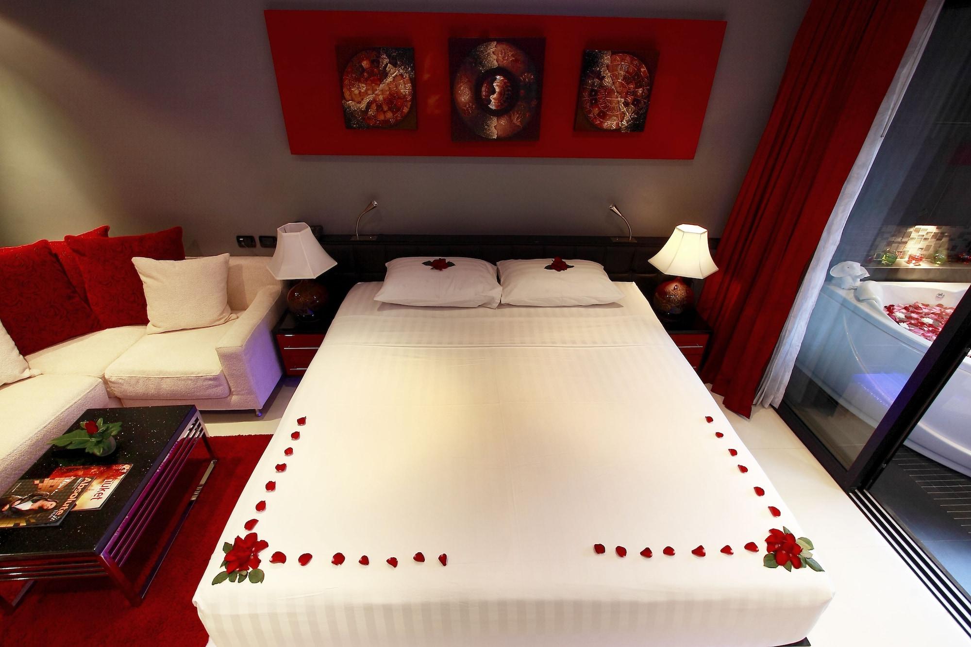 Hotel Absolute Bangla 4*