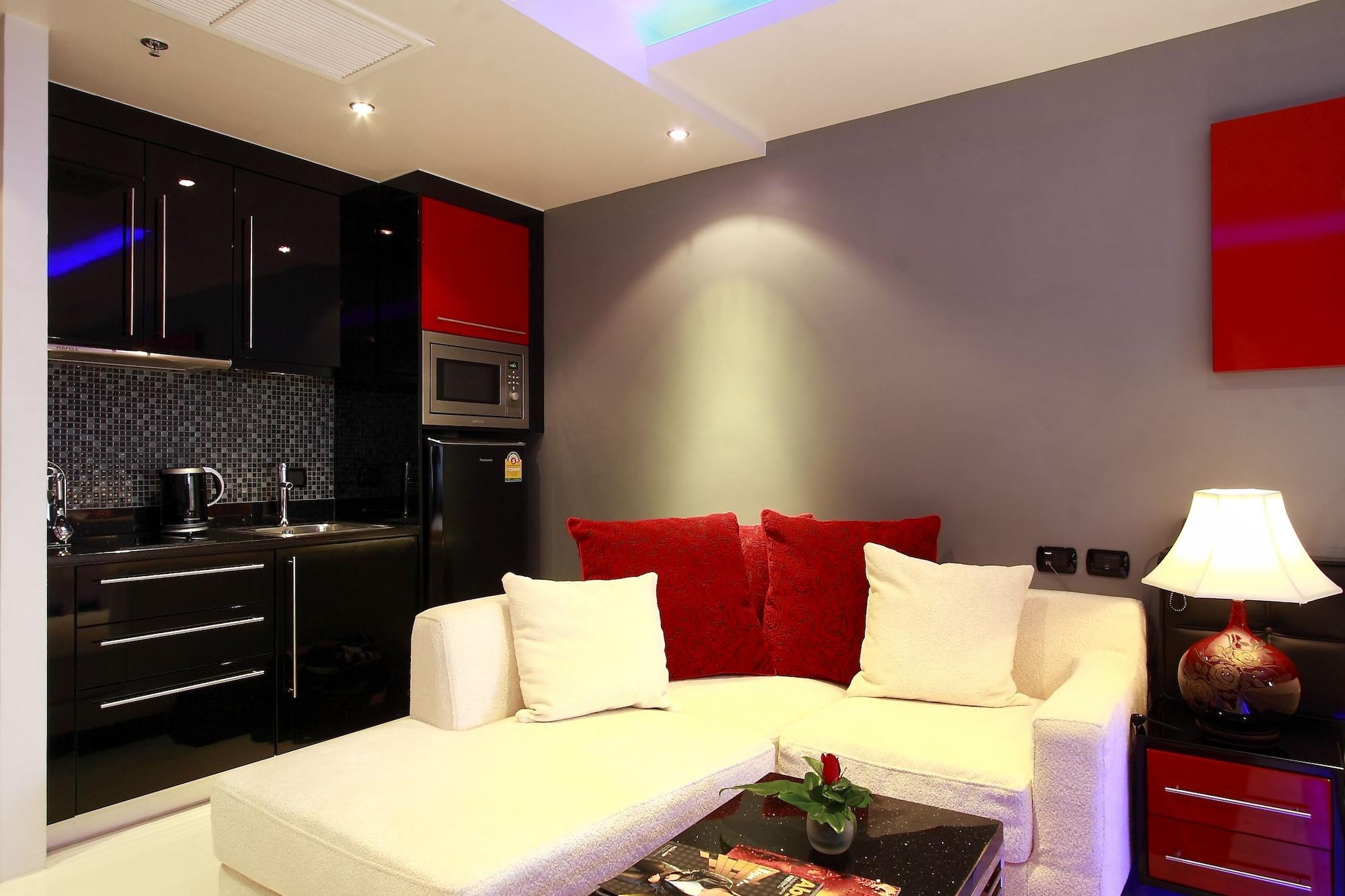 Hotel Absolute Bangla 4*