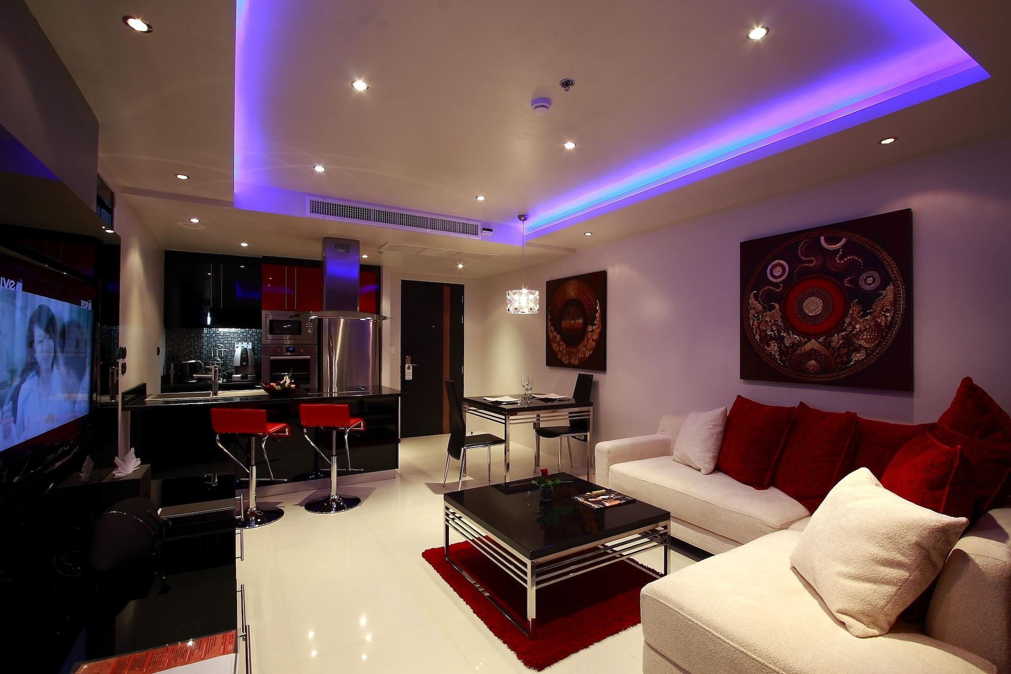 Hotel Absolute Bangla Patong