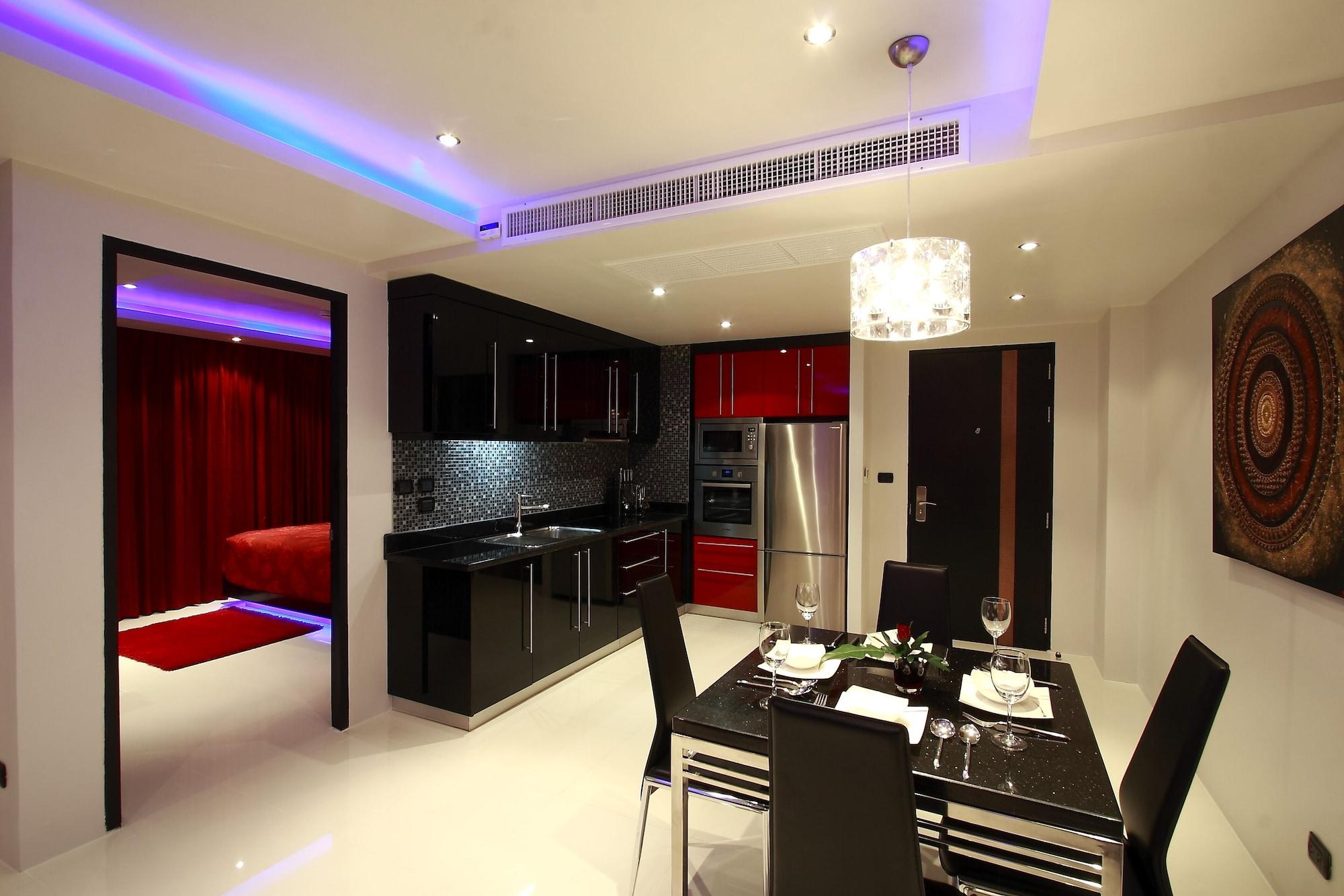 Hotel Absolute Bangla Patong