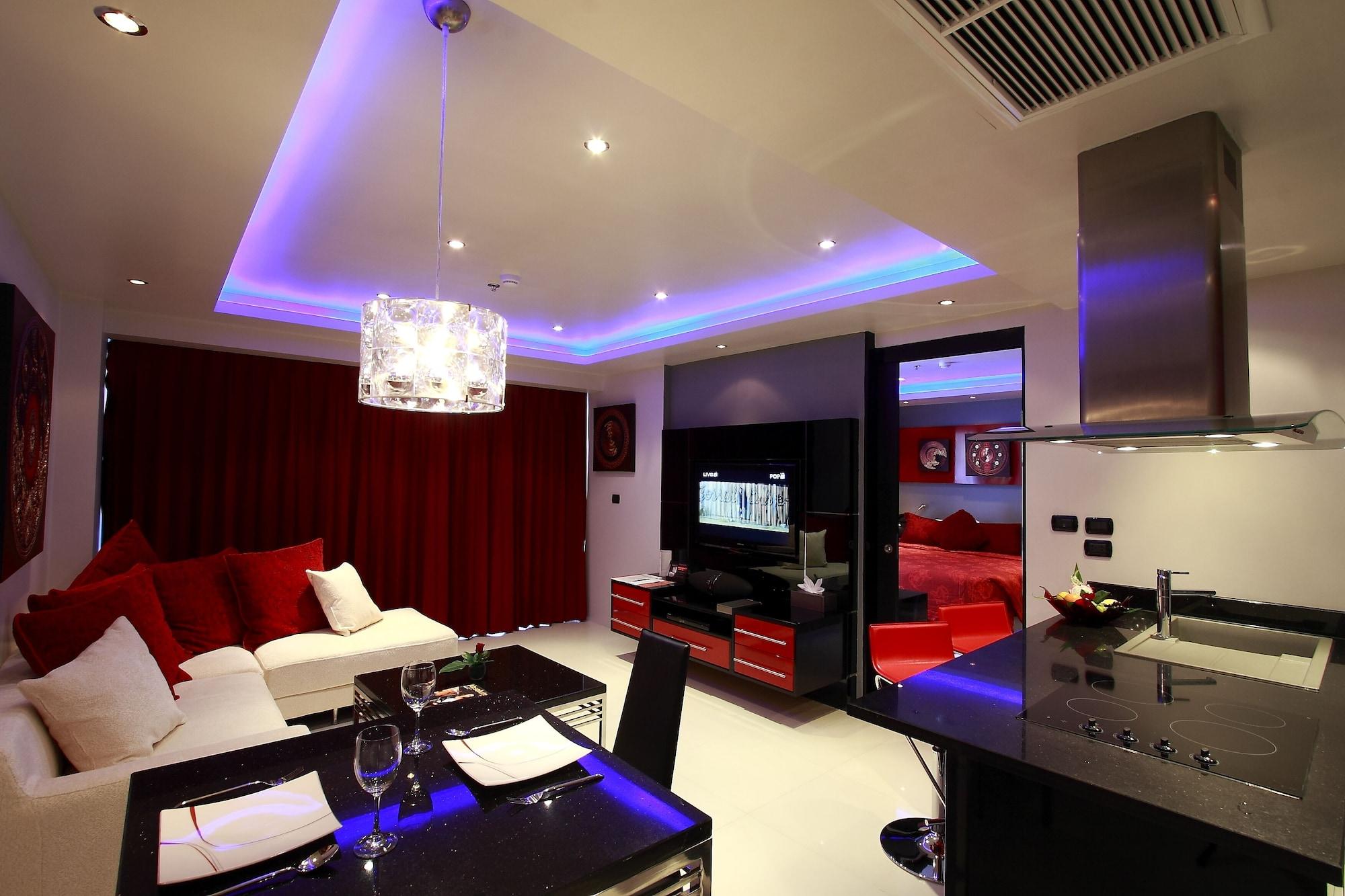 Hotel Absolute Bangla