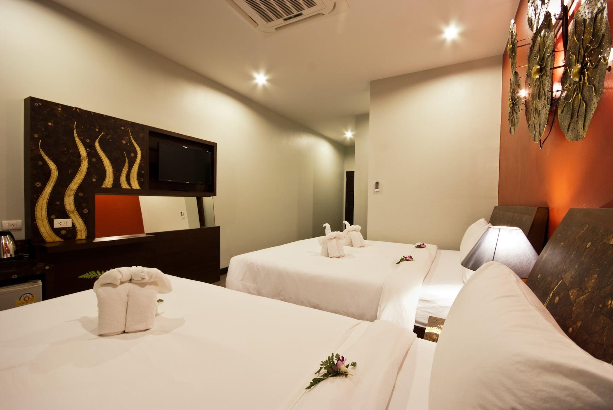 Hotel Meir Jarr 4*