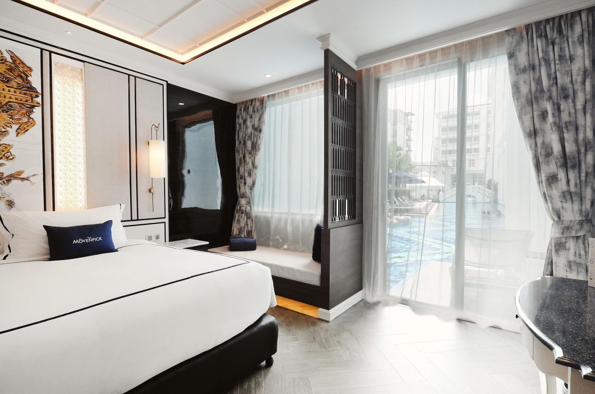 Moevenpick Myth Phuket Patong