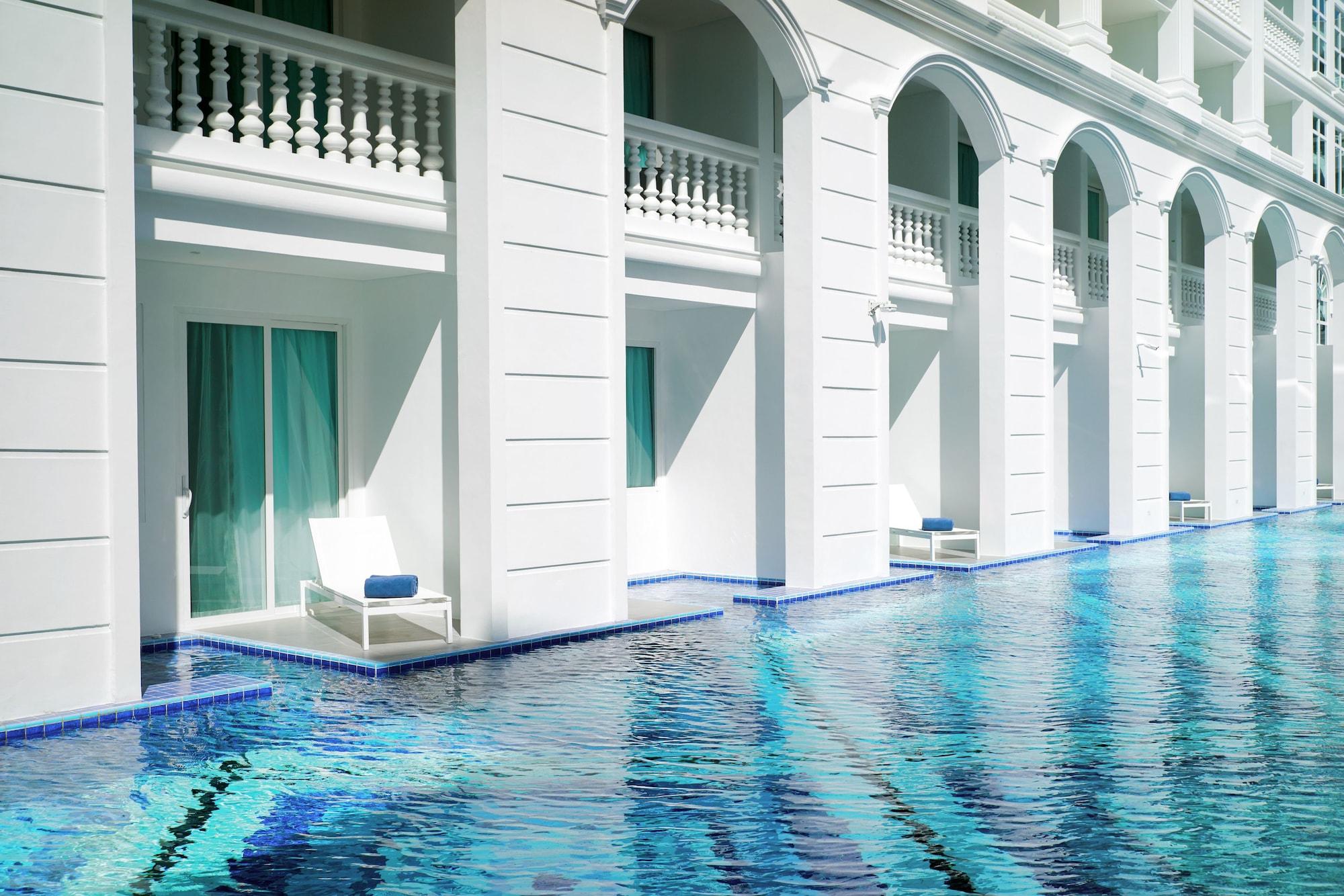 Moevenpick Myth Phuket 5* Patong