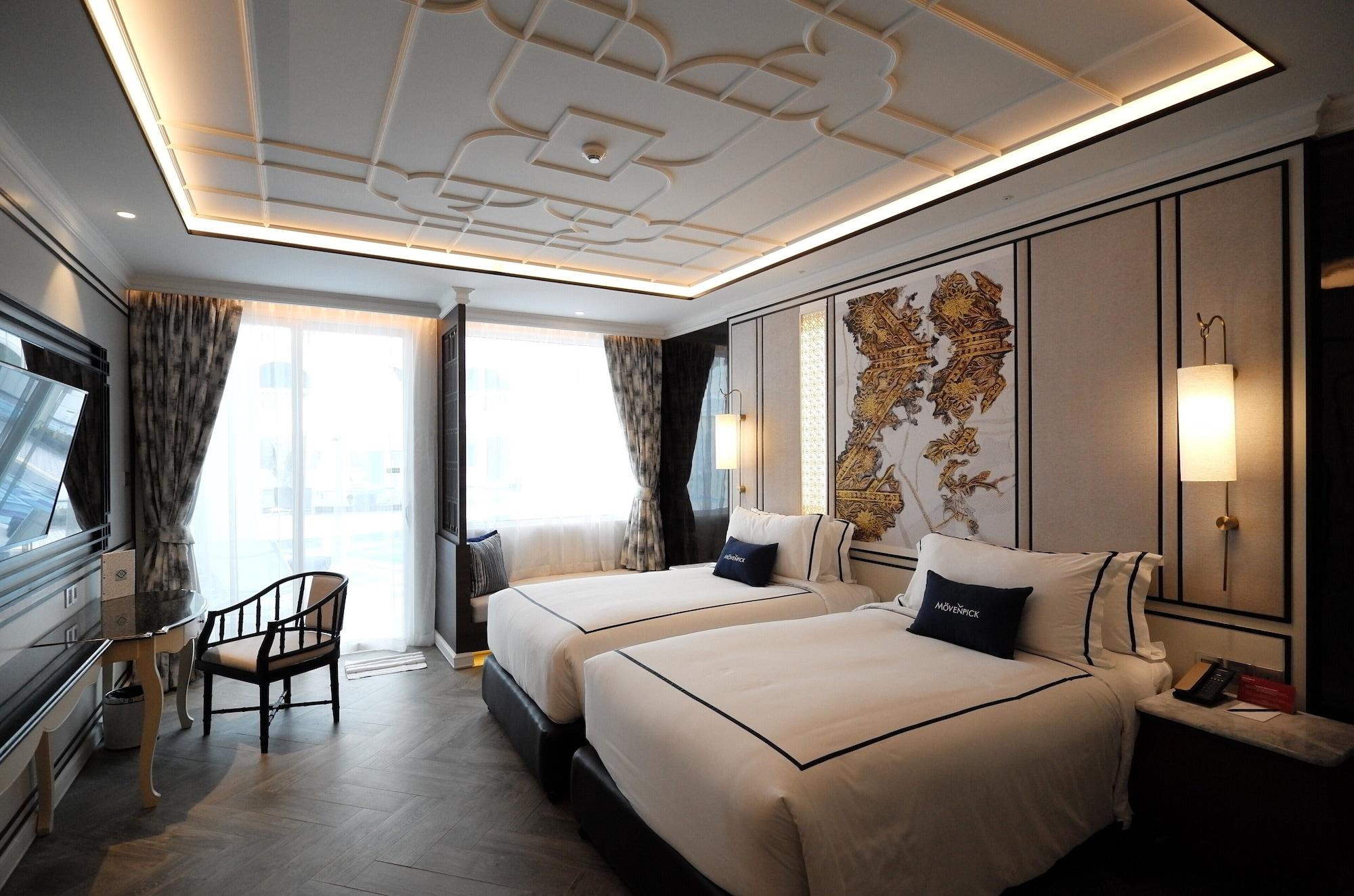 Moevenpick Myth Phuket 5*