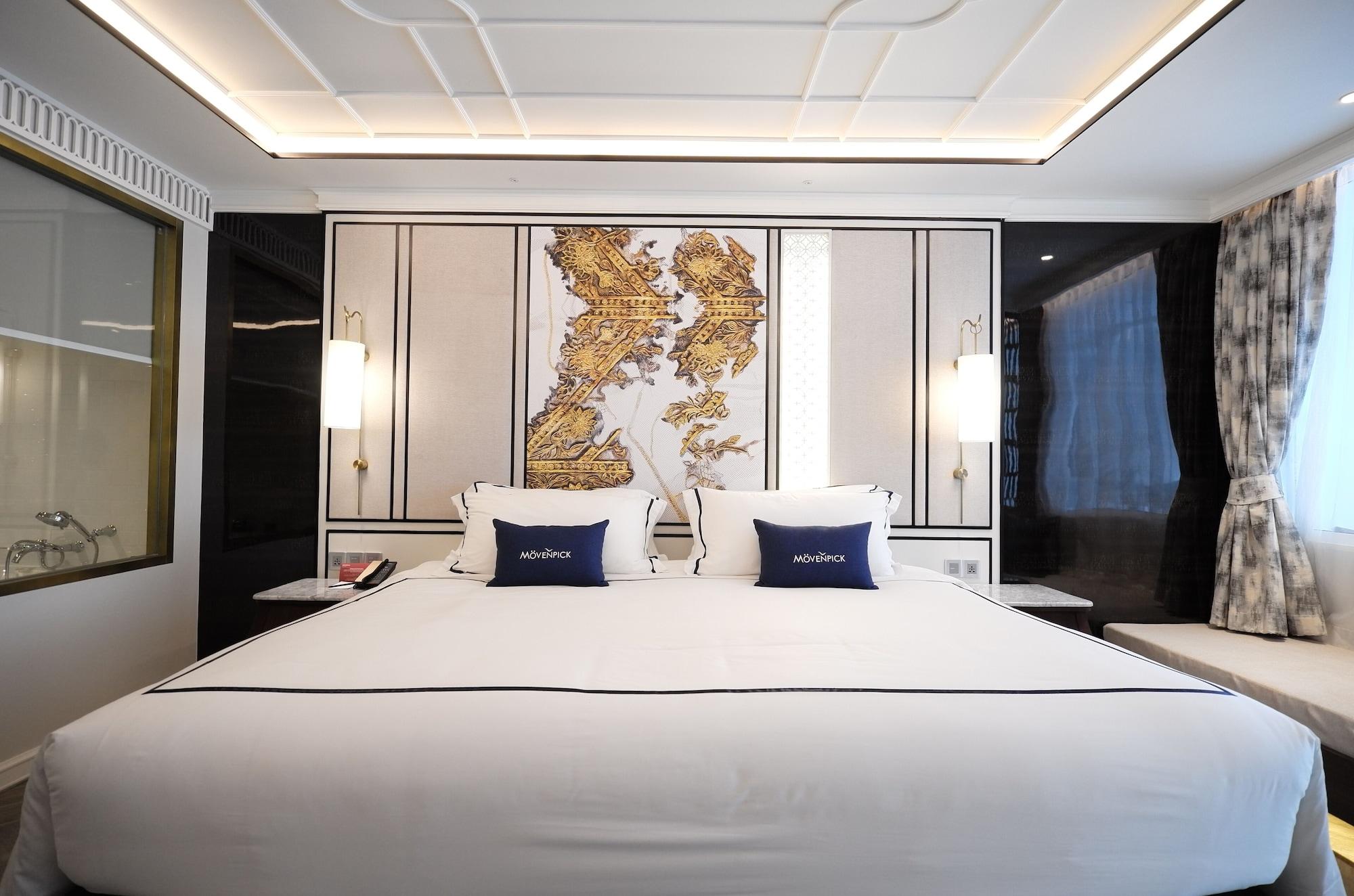 Moevenpick Myth Phuket Hotel Patong