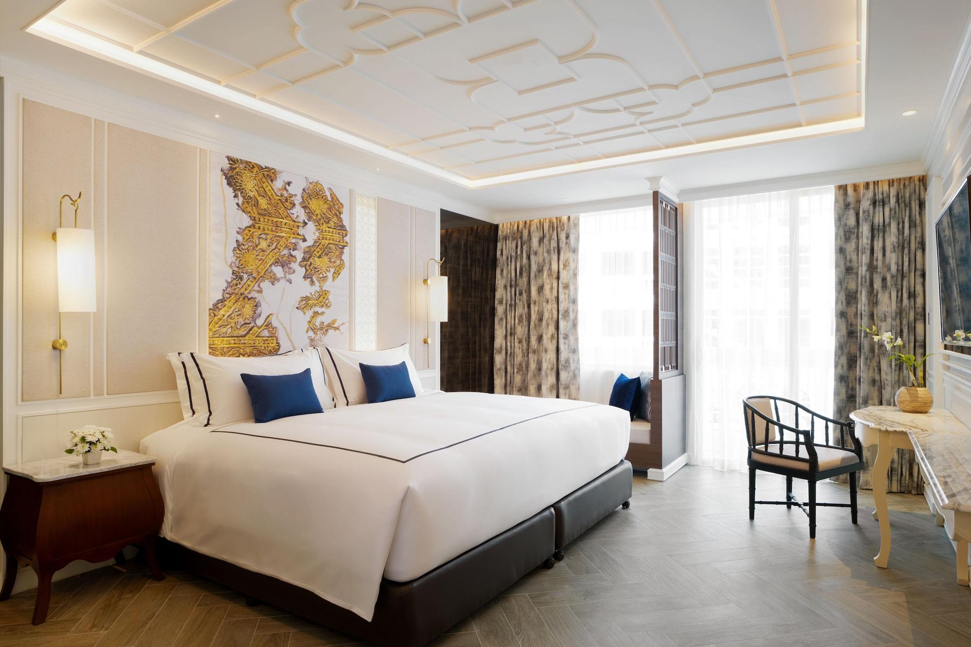 Moevenpick Myth Phuket Hotel Patong