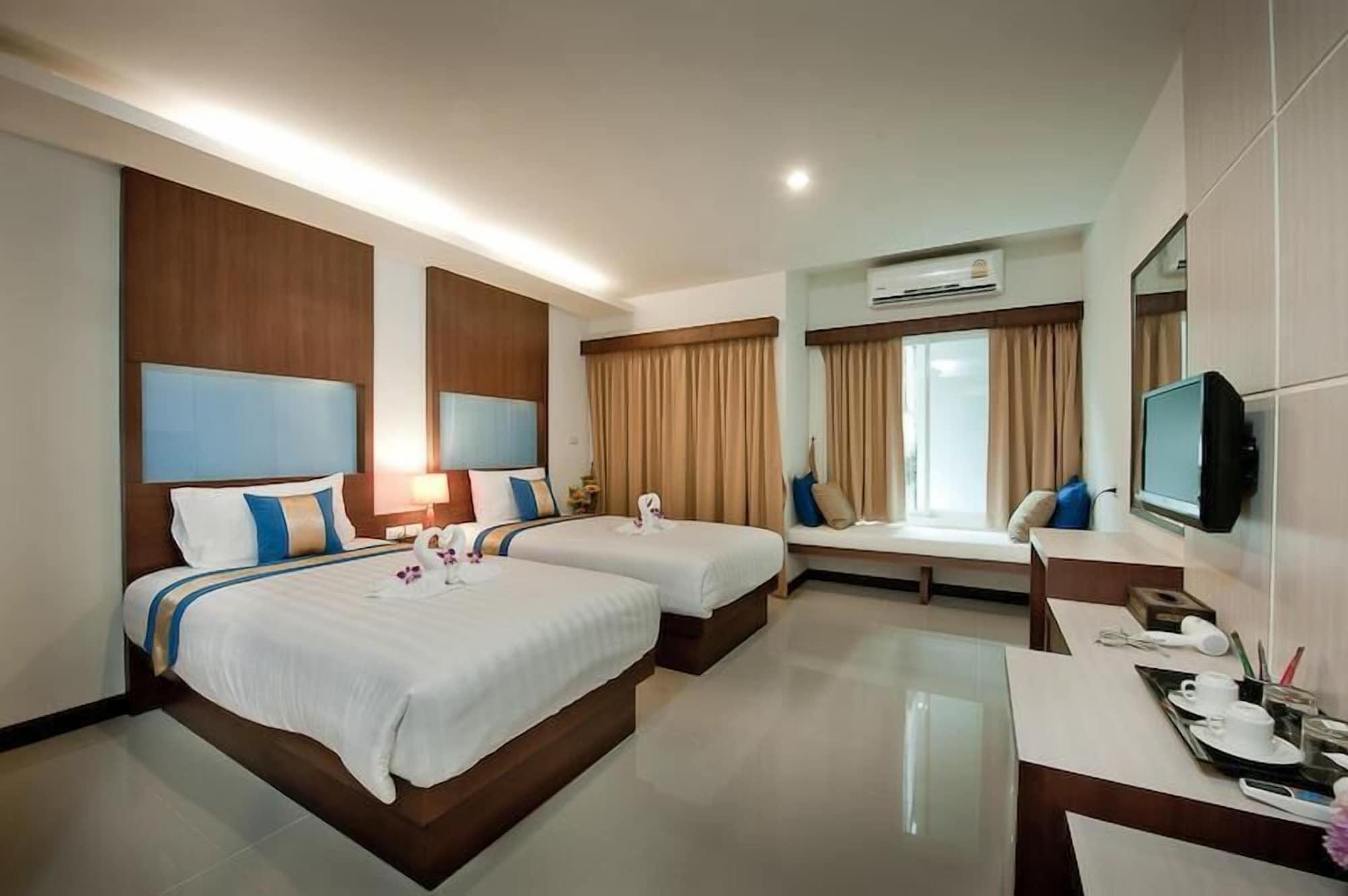 Tuana Blue Sky Patong