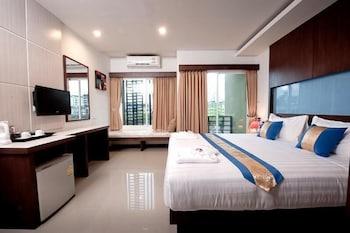 Tuana Blue Sky Hotel Patong