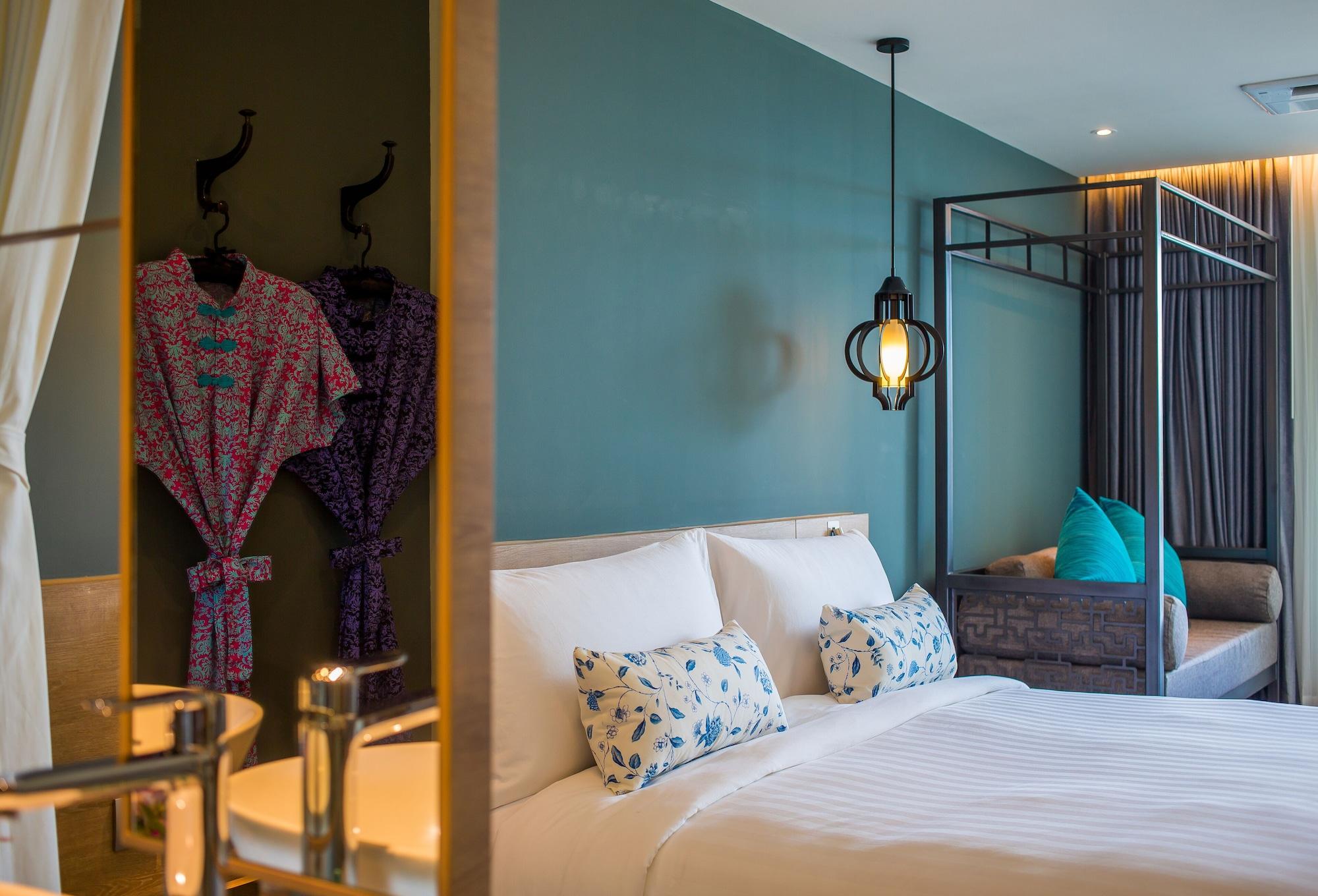 Fusion Suites Phuket Patong Hotel