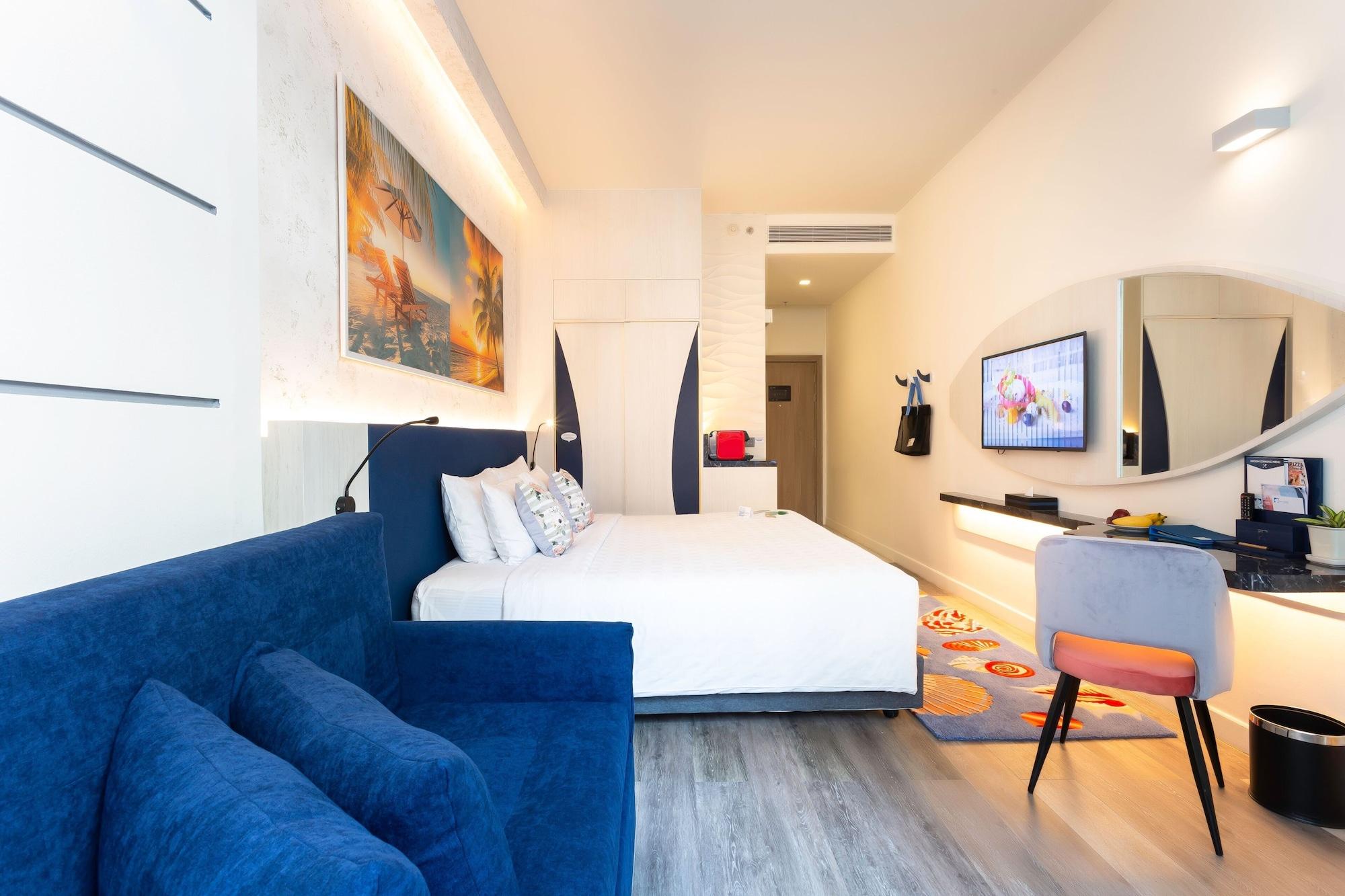Clover Phuket - Sha Hotel Patong