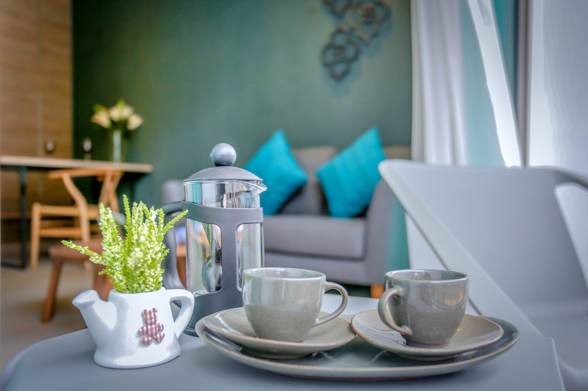 Fusion Suites Phuket Patong Patong