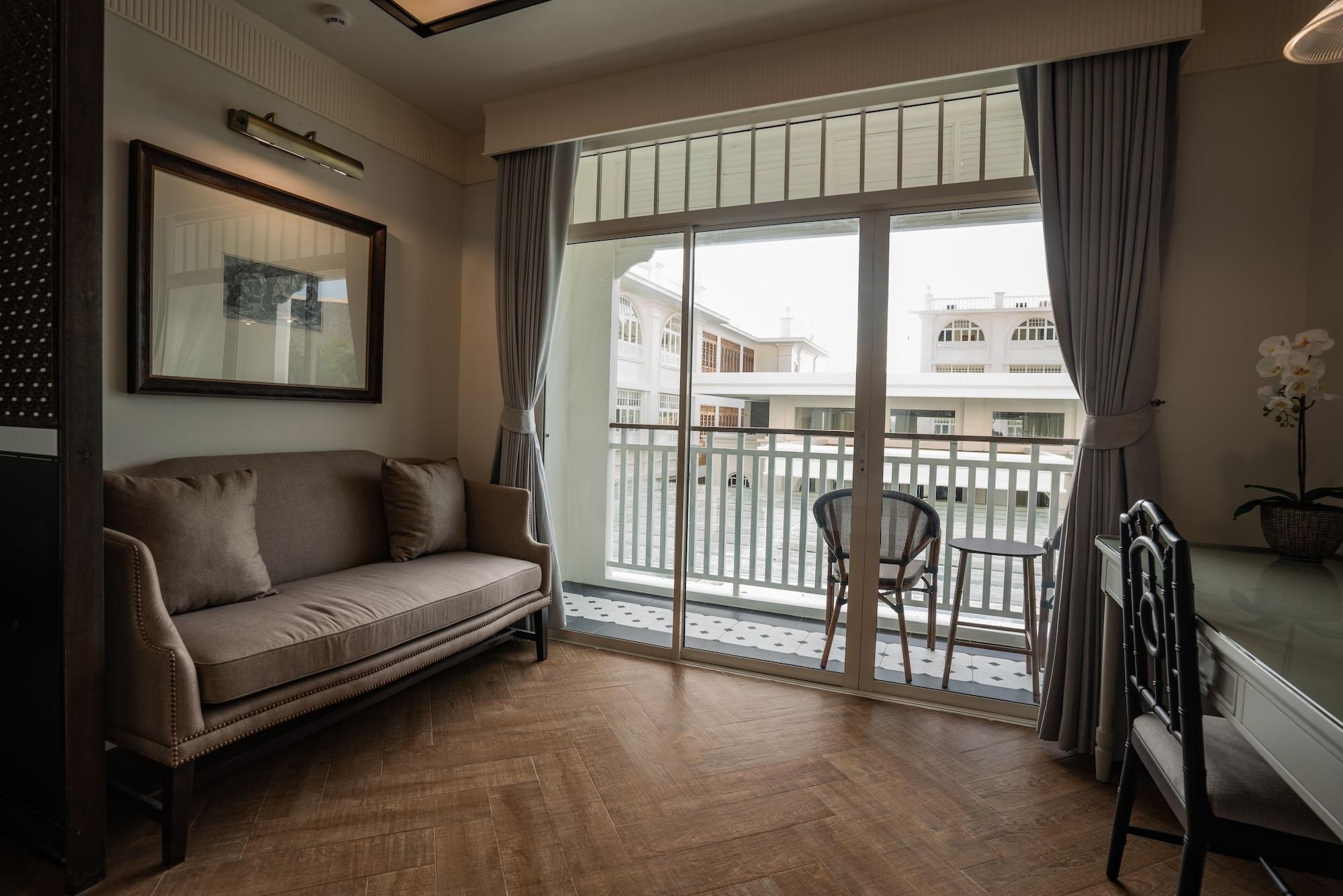 Hotel Marina Gallery Resort-kacha-kalim Bay - Sha Patong