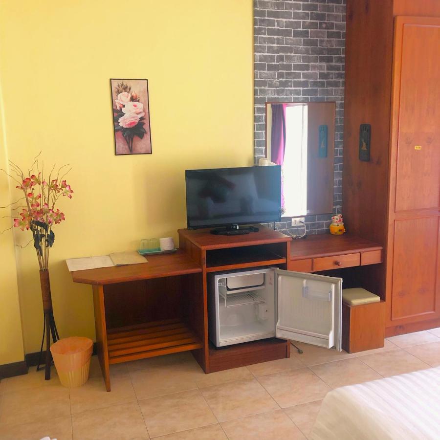 Apartamento Maap And Restaurants - Sha Plus Patong